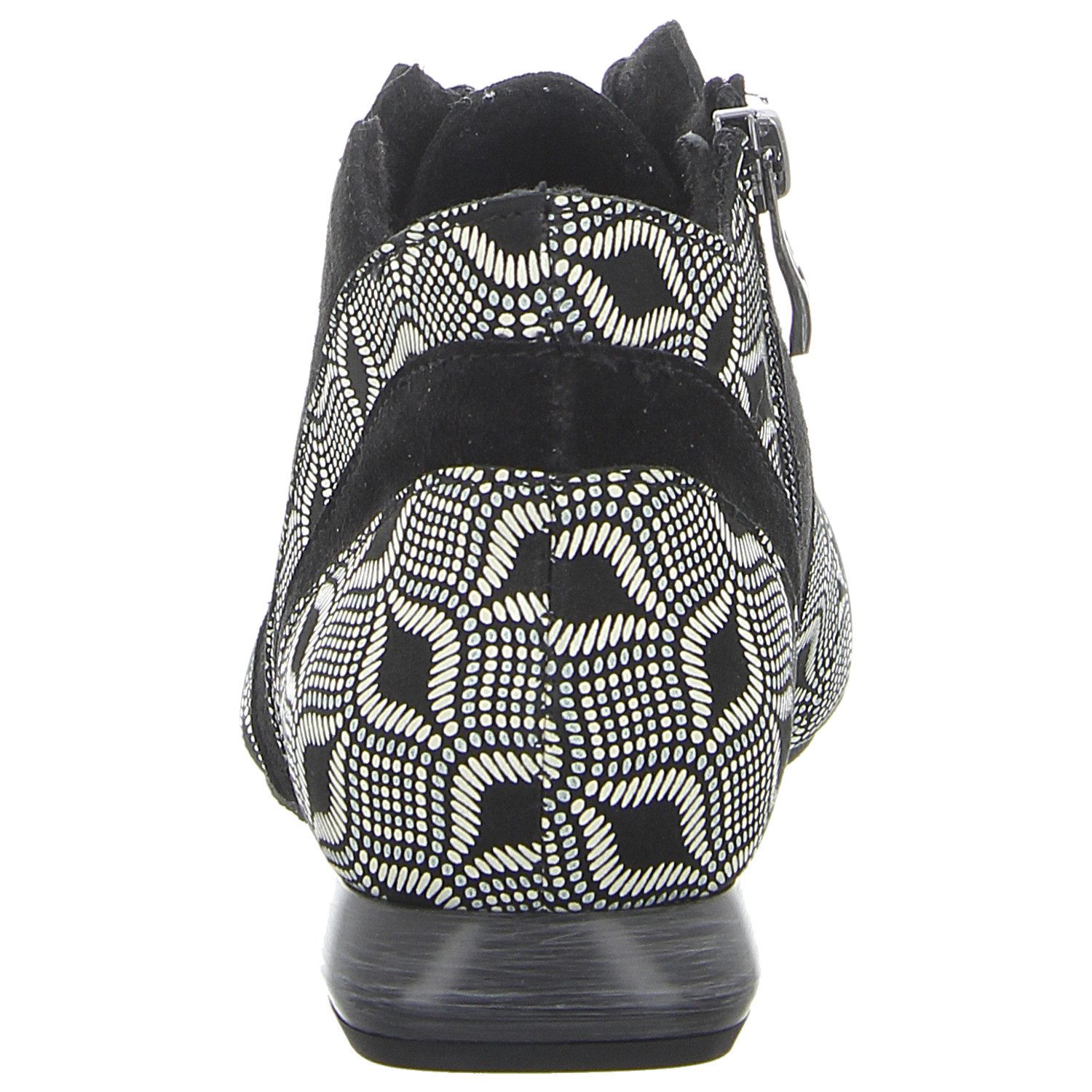 Simen Schnürstiefelette