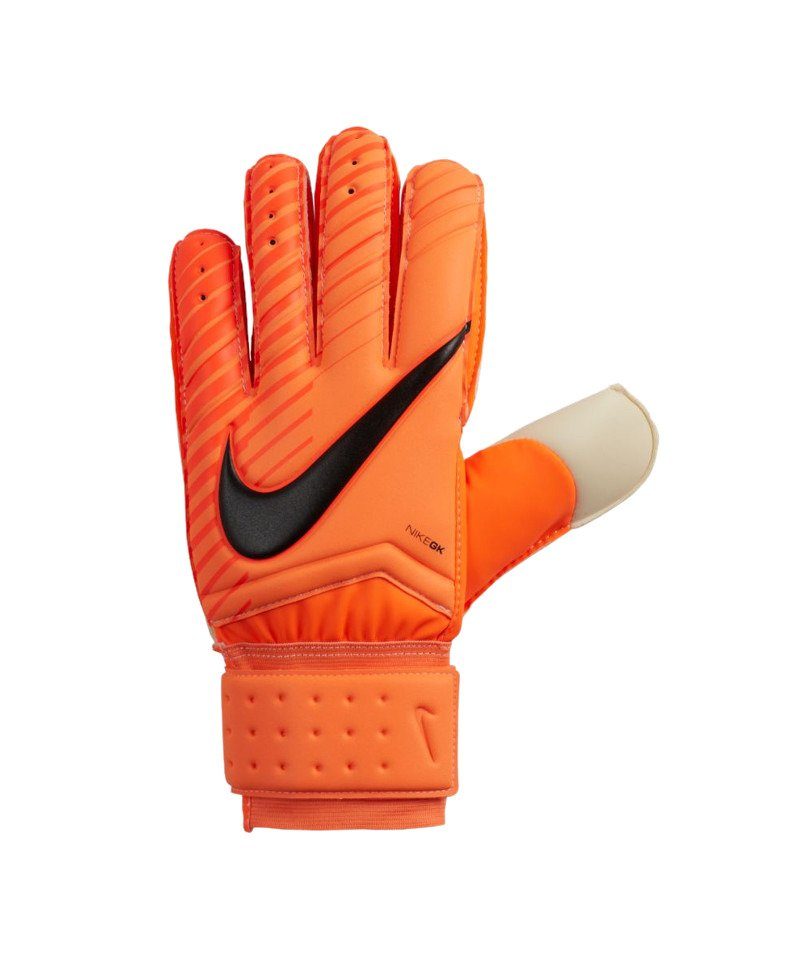 GK Saver Kinder-Torwarthandschuhe Mit Rutschfester Handfläche – Perfekt Für Junge Torhüter
