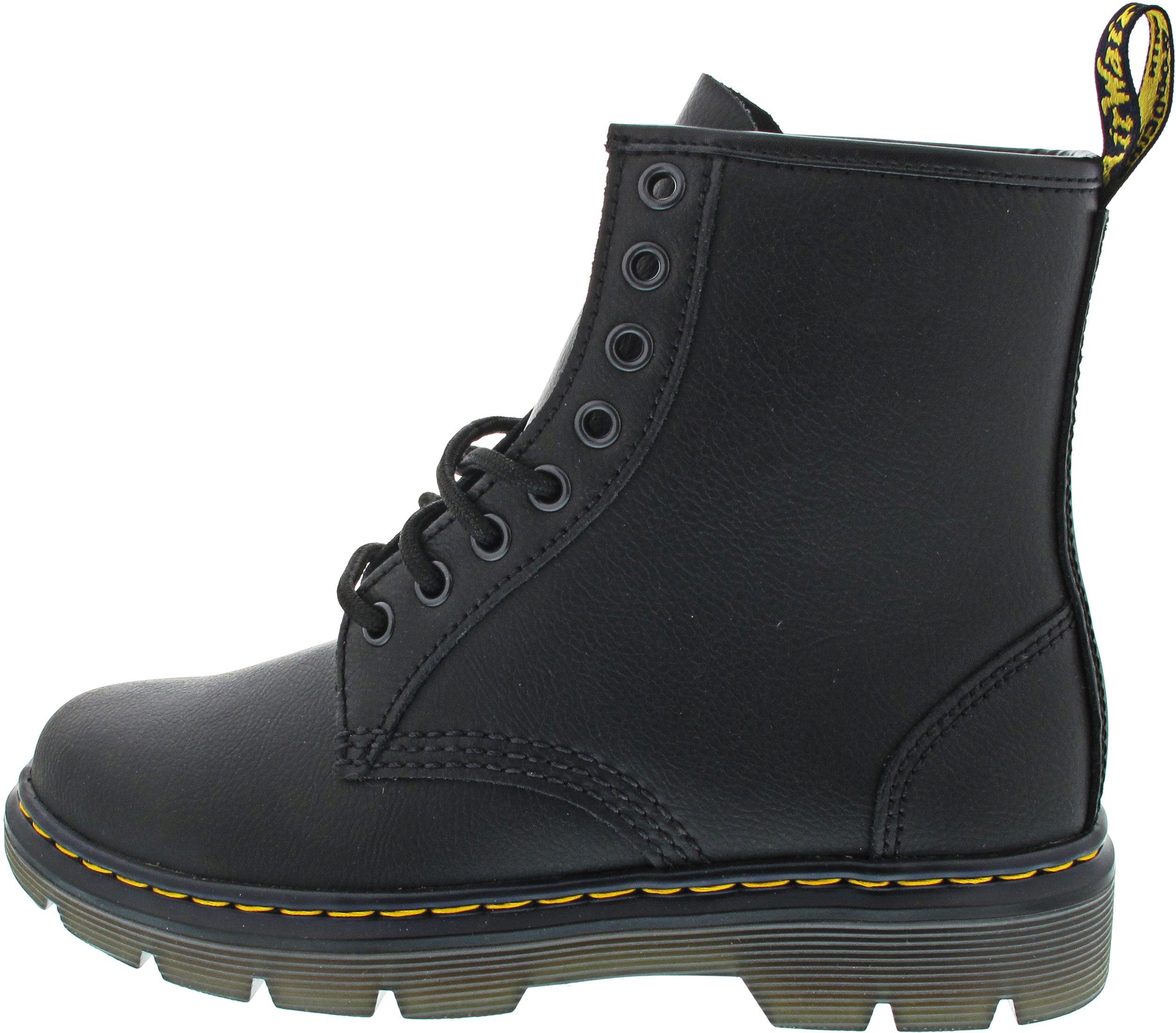 DR. MARTENS Schnürstiefelette