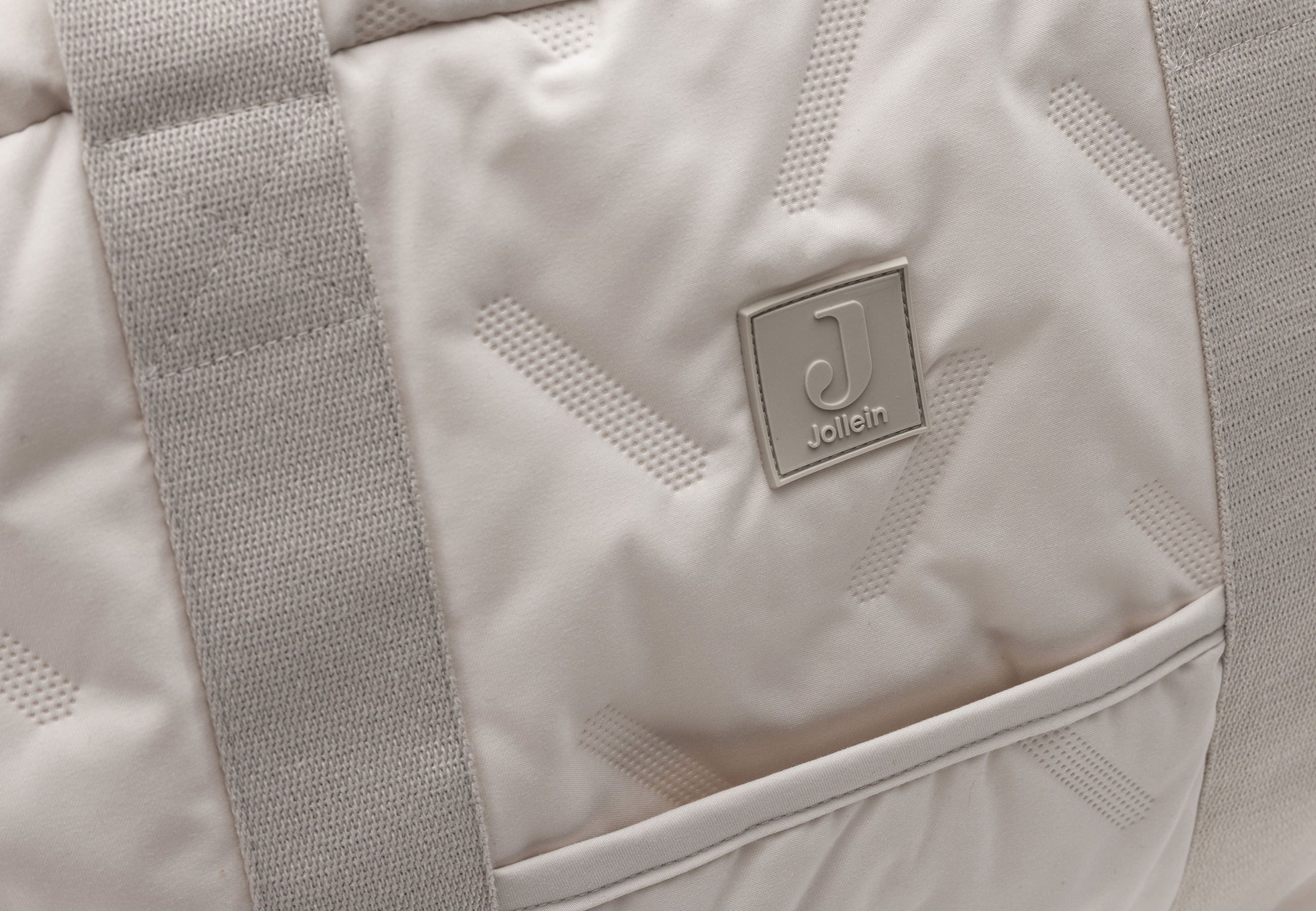 Jollein Wickeltasche