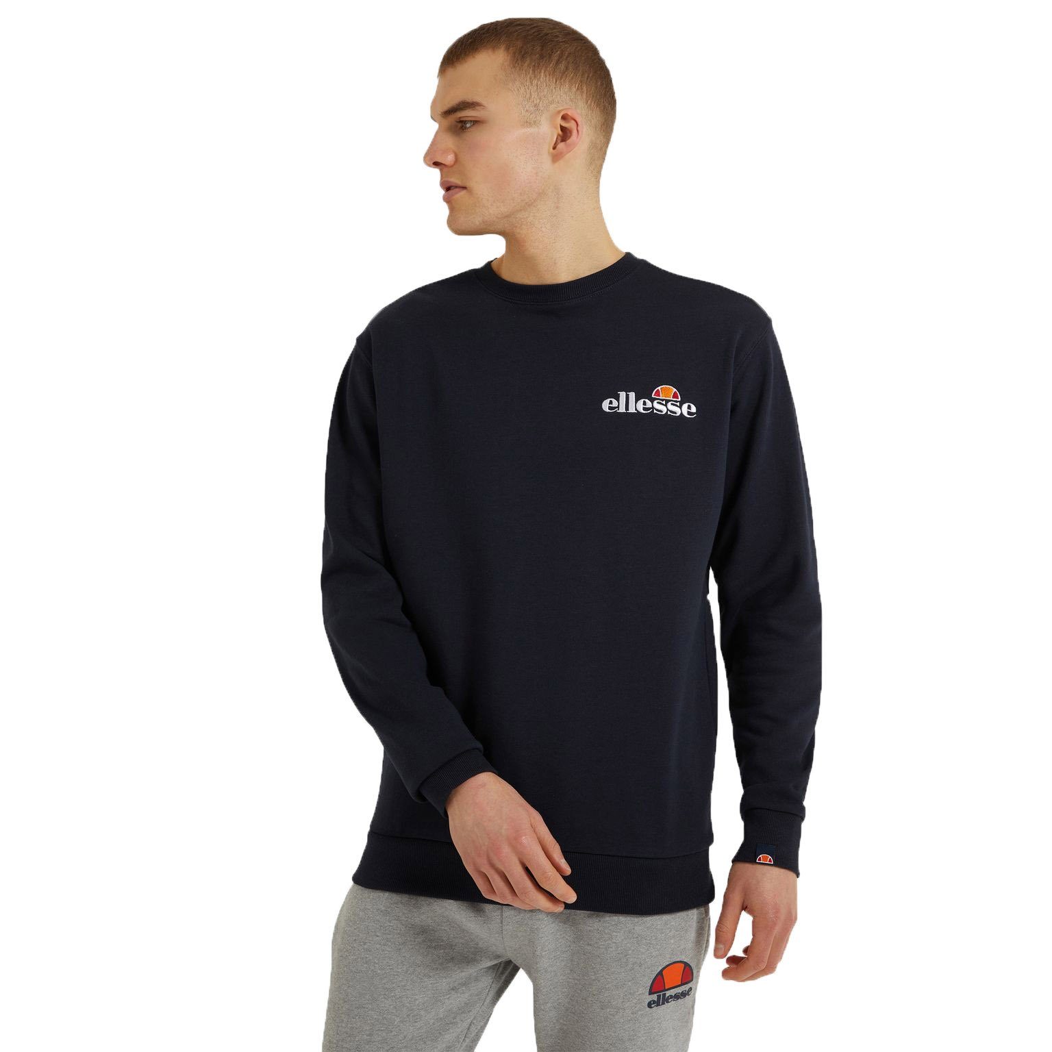 Ellesse Sweater Fierro (1-tlg)