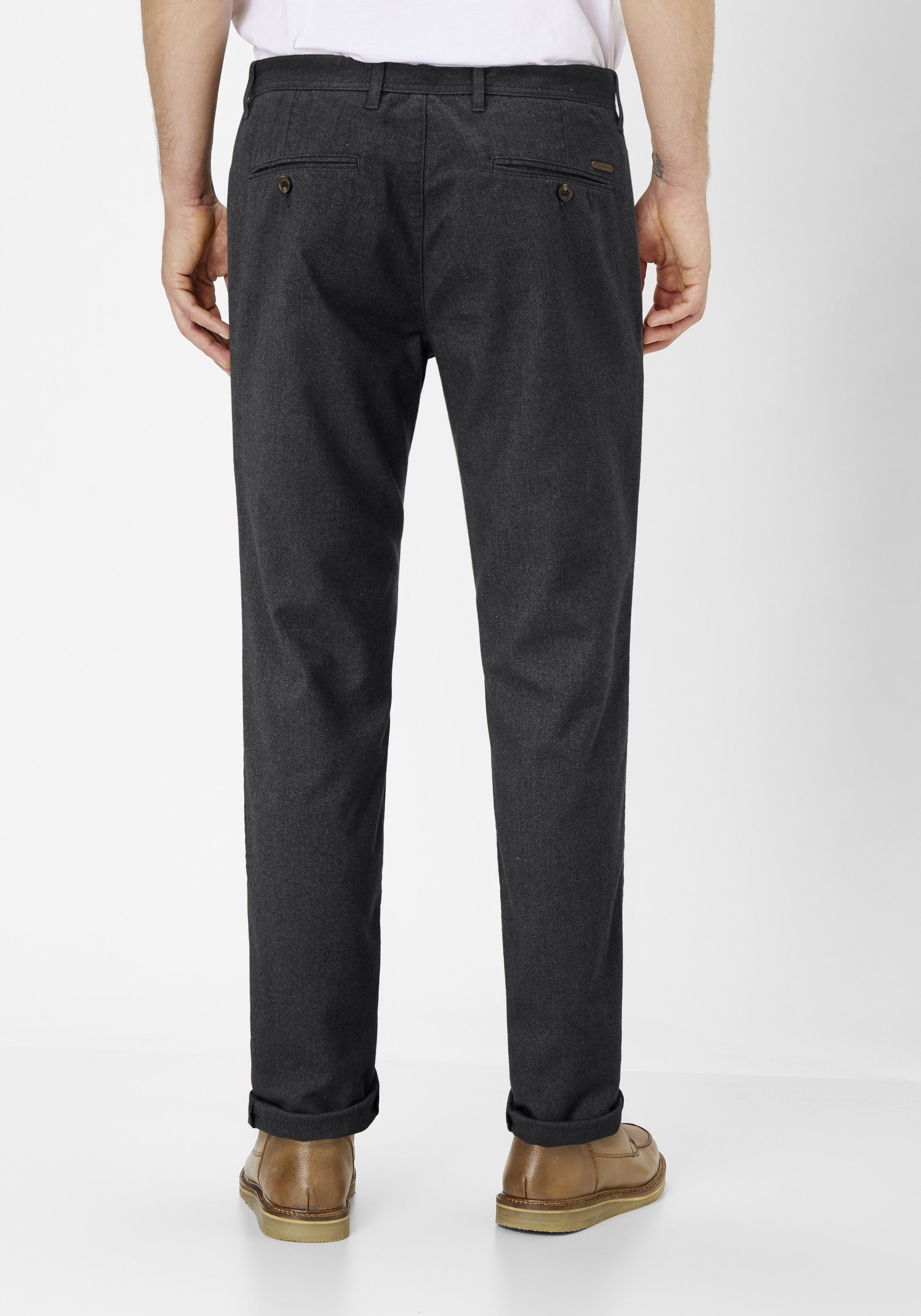 Redpoint Stoffhose MILTON Stoffhose mit angenehm weicher Viskose