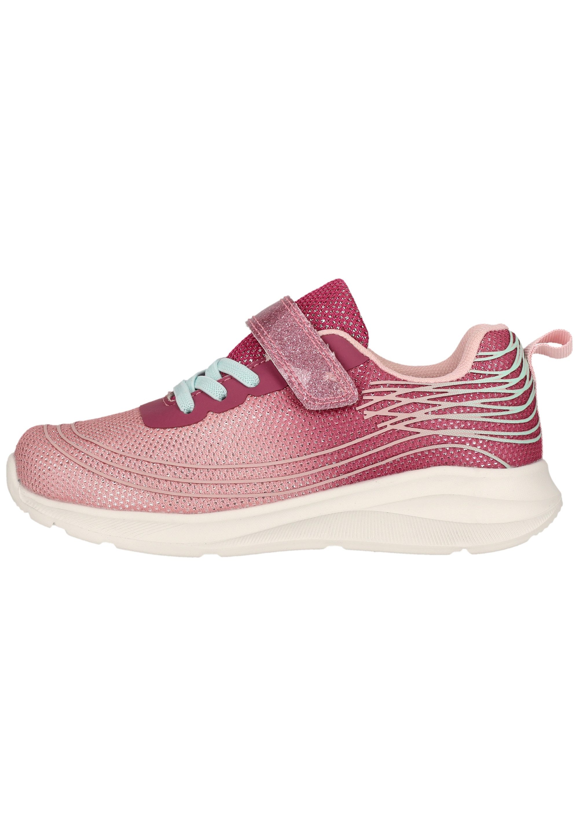 ENDURANCE Guadix Klettschuh mit atmungsaktiver Funktion