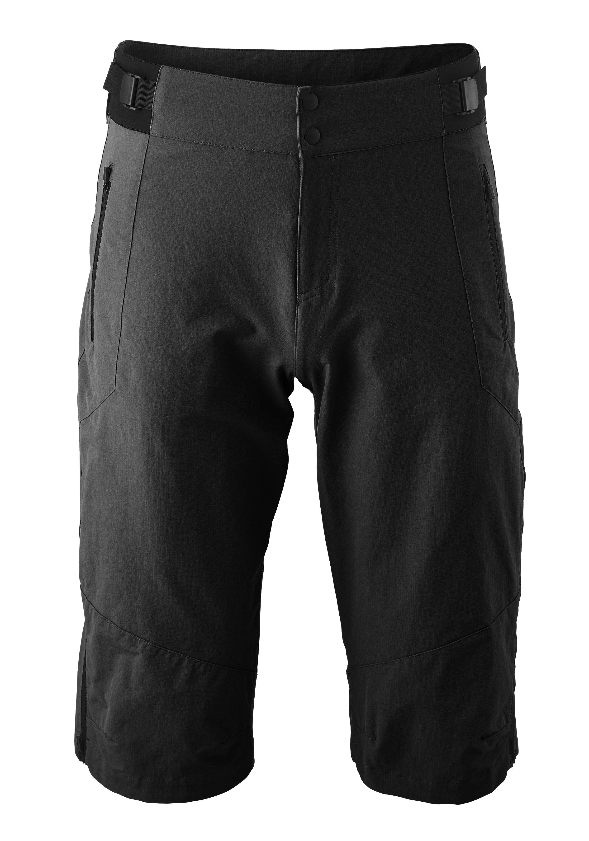 Fahrradhose Trail Shorts M