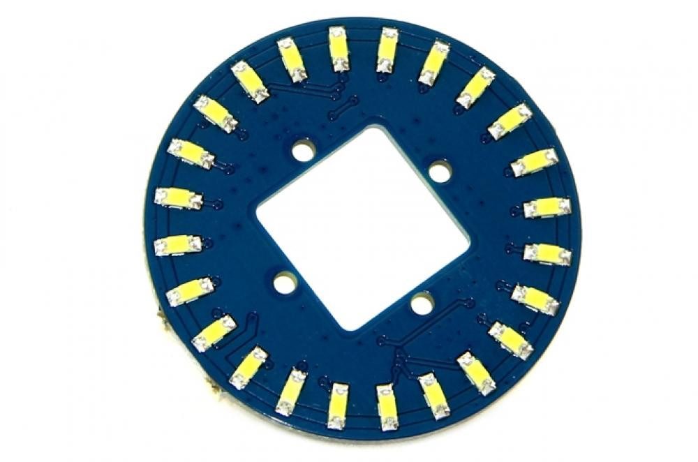 seeed Smarte LED-Leuchte seeed Grove - Circular LED