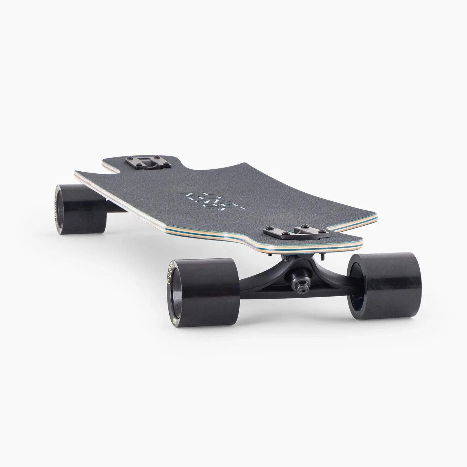 Landyachtz Longboard Drop Hammer 37" Komplett-Longboard – Bild 5 von 5