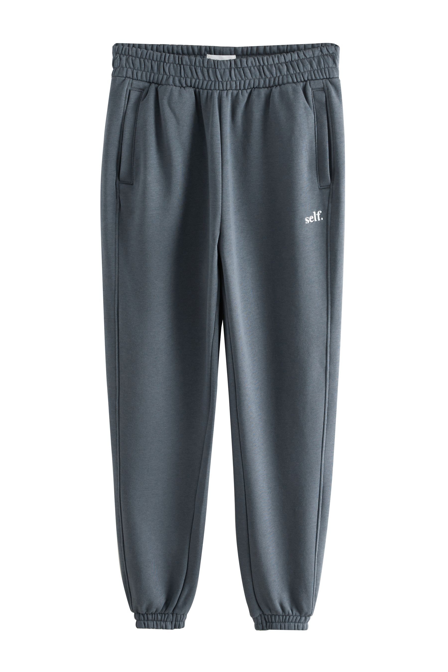 self Jogginghose Self. Jogginghose mit Bündchen, günstig online kaufen