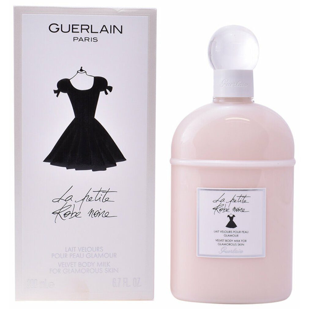 GUERLAIN Körperpflegemittel La Petite Robe Noire Body Lotion 200ml