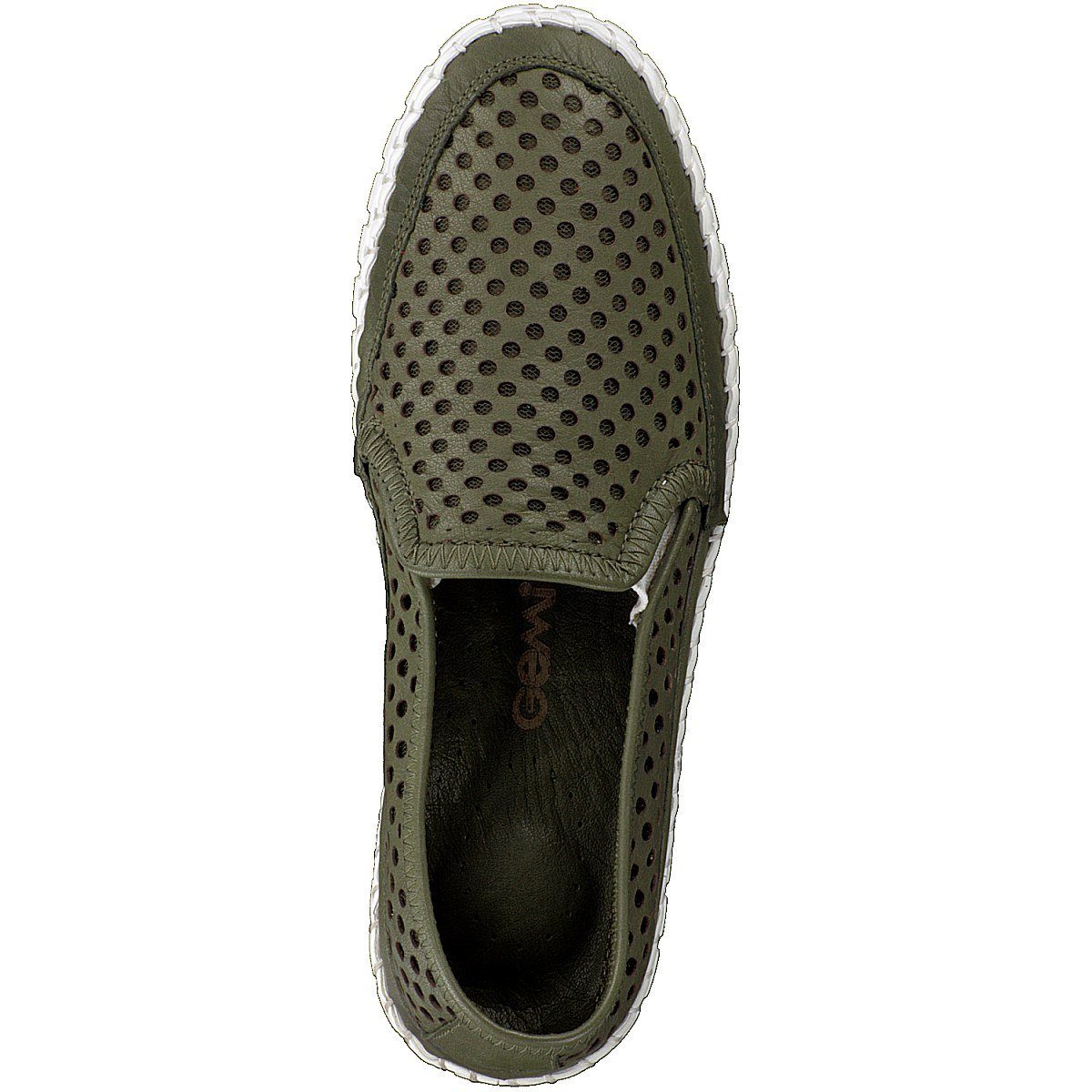 Gemini Damen Slipper