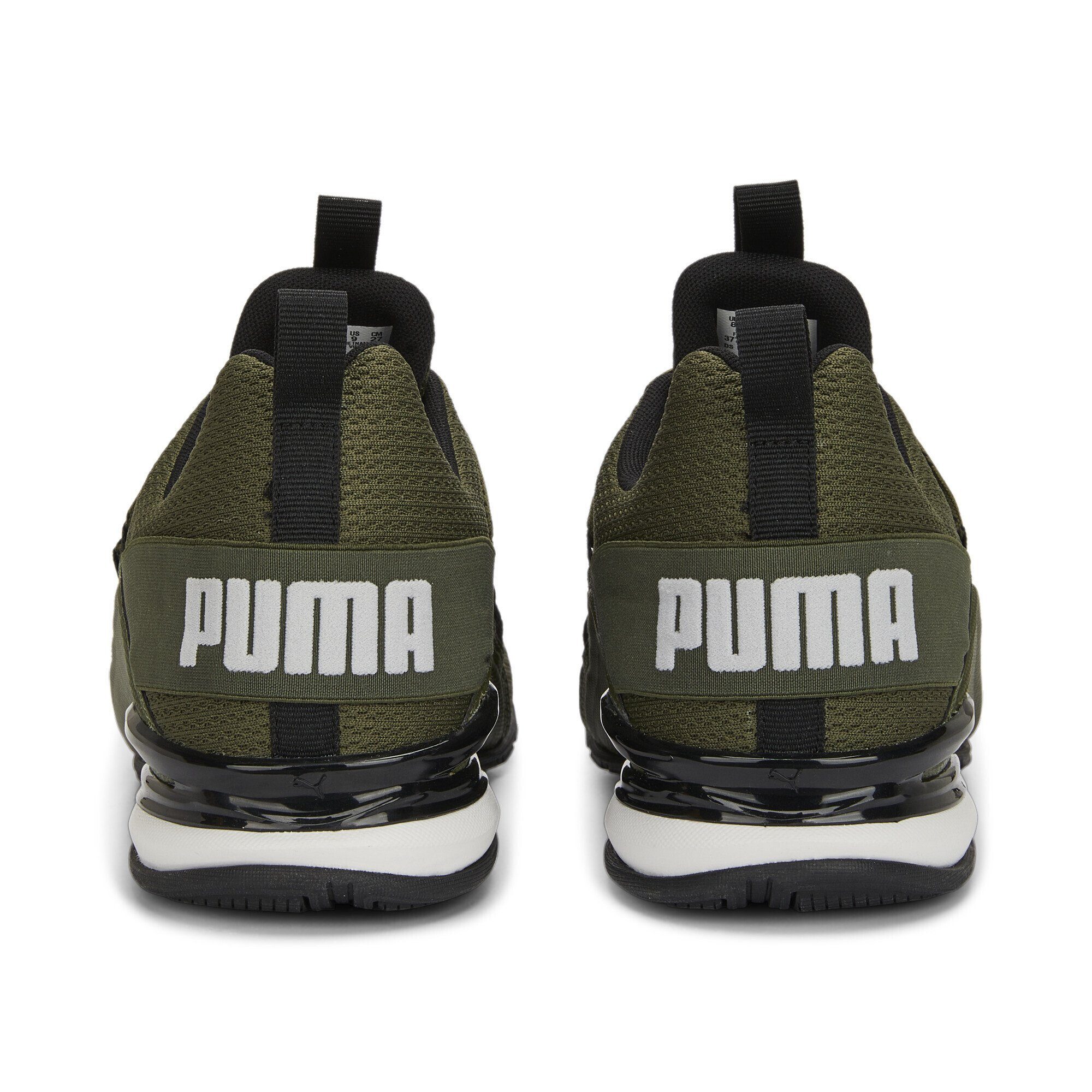 PUMA Axelion Refresh Laufschuhe Herren Laufschuh