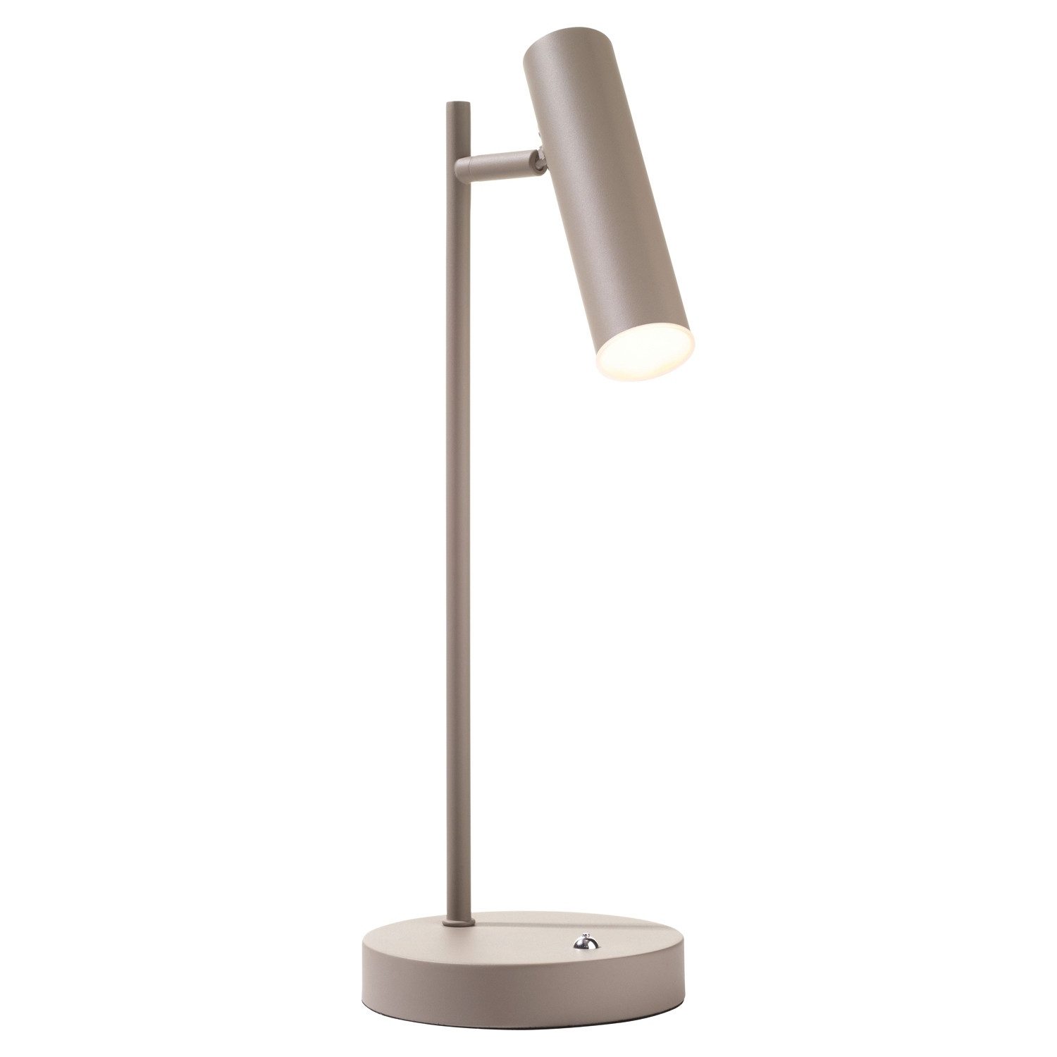 casa NOVA LED Tischleuchte Tischlampe FOX, günstig online kaufen