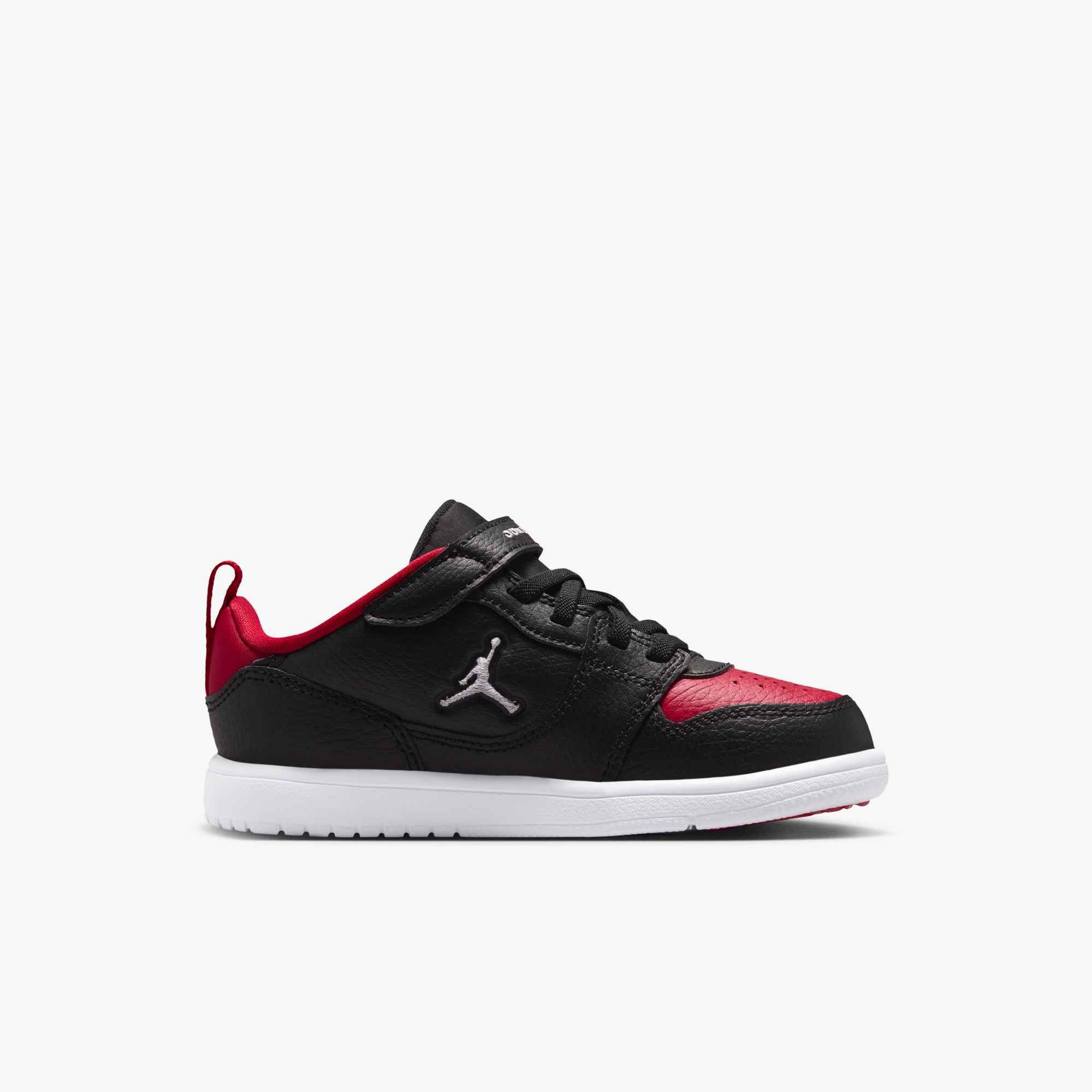 Jordan JORDAN COURT CONNECT LOW (PS) Sneaker