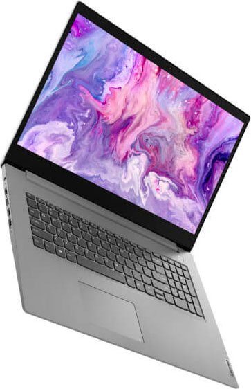 Lenovo IdeaPad 3 17ITL6 Notebook (43,94 cm 17,3 Zoll, Intel Core i3 1115G4, UHD Graphics, 512 GB SSD)  - Onlineshop OTTO
