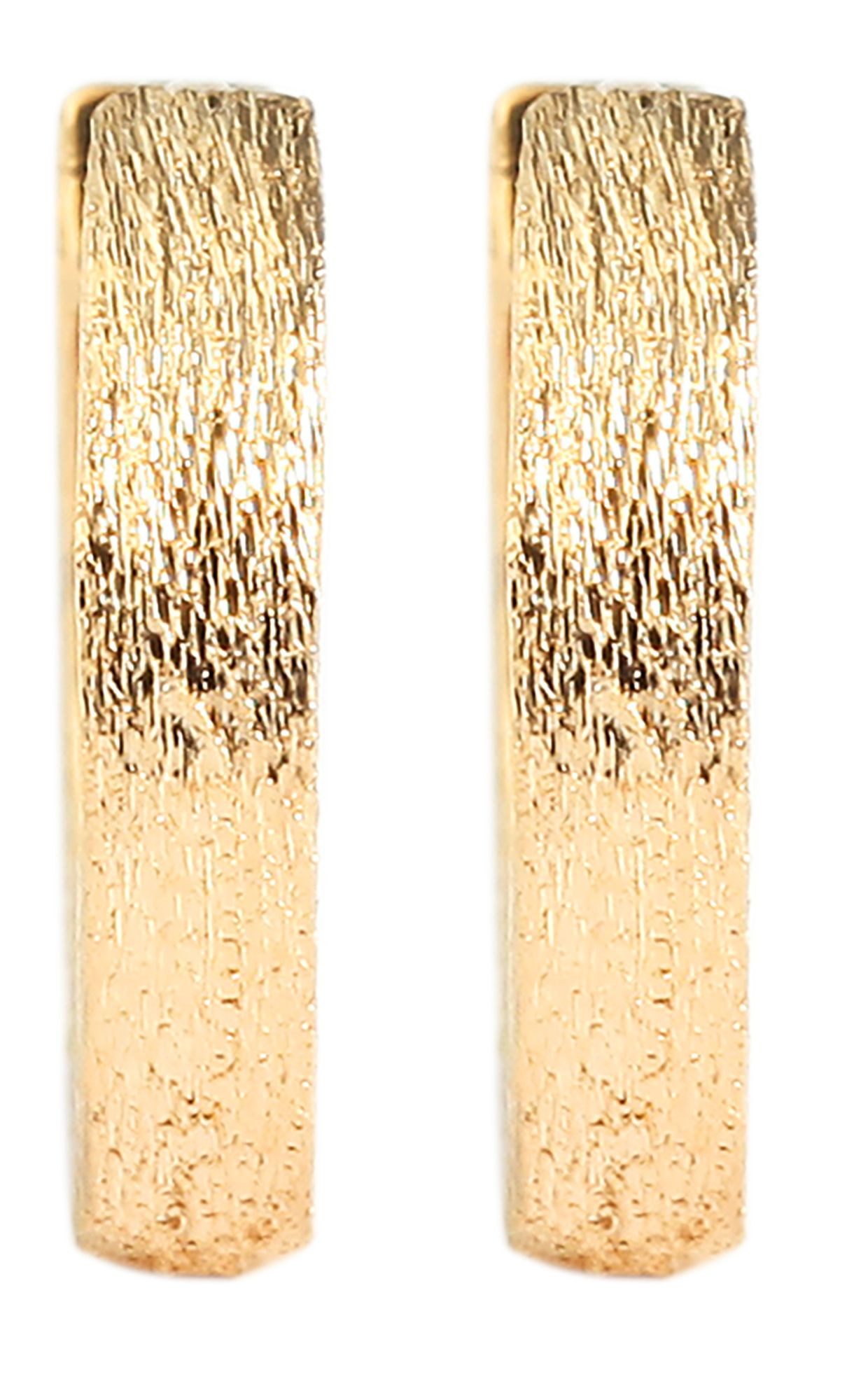 Adelia´s Klappcreolen Damen Ohrringe – Klappcreole aus 925 Silber, Ideal al günstig online kaufen