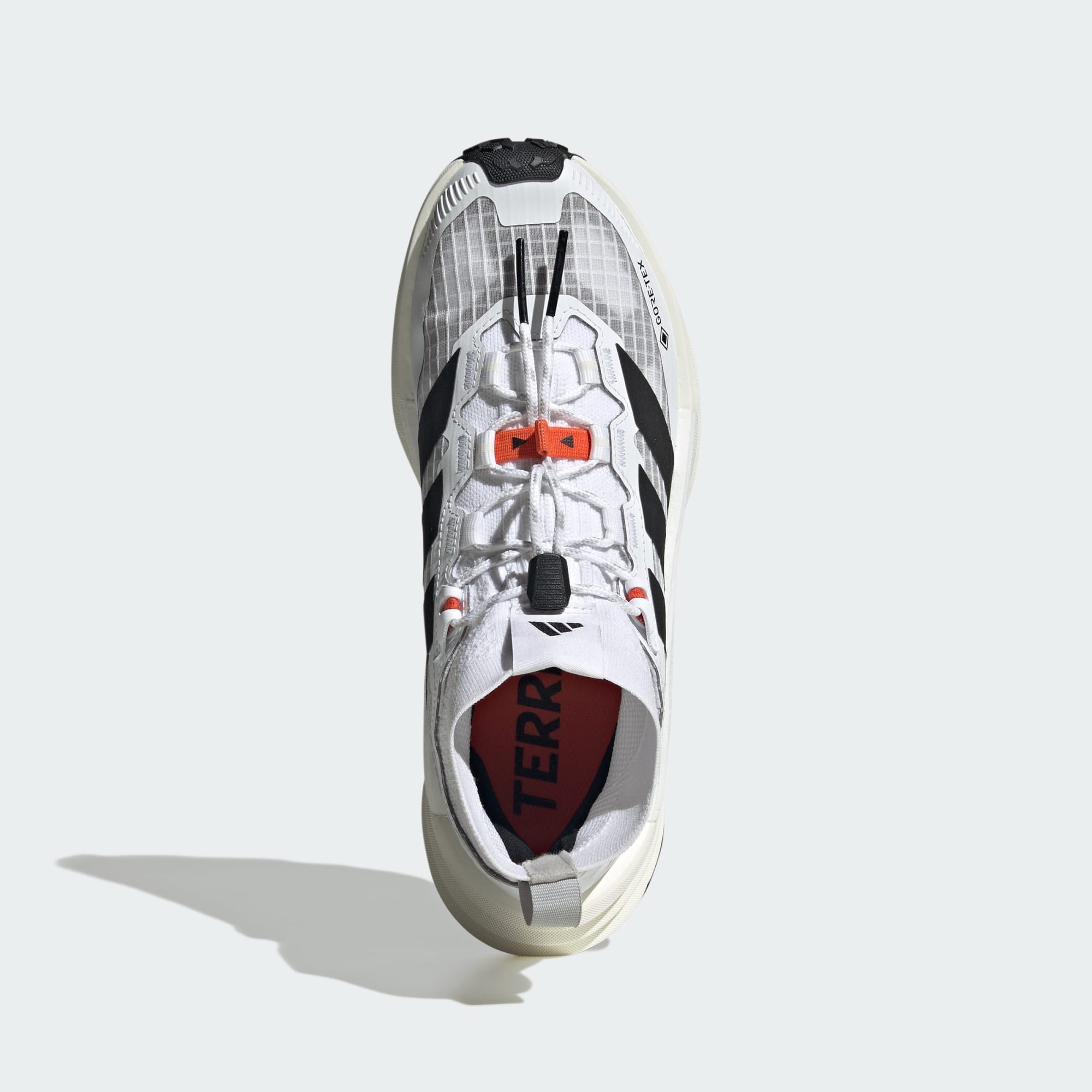 adidas TERREX TERREX FREEHIKER 3 ULTRA GORE-TEX WANDERSCHUH Sneaker