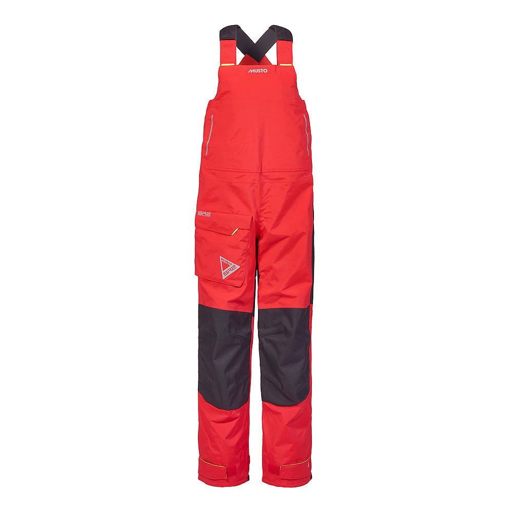 MUSTO Funktionshose