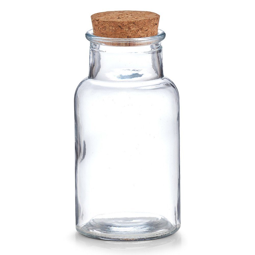 Glas, 0-tlg) Present Vorratsglas, Zeller (einzeln,