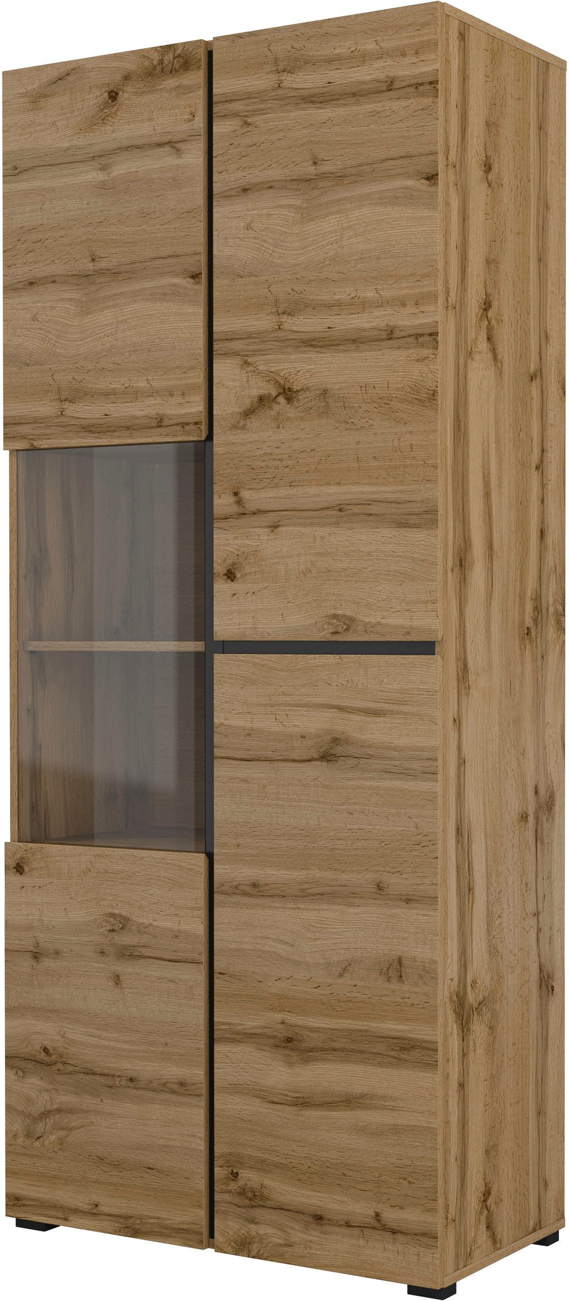 wotan | Korpus: wotan | Arbeitsplatte: wotan eiche