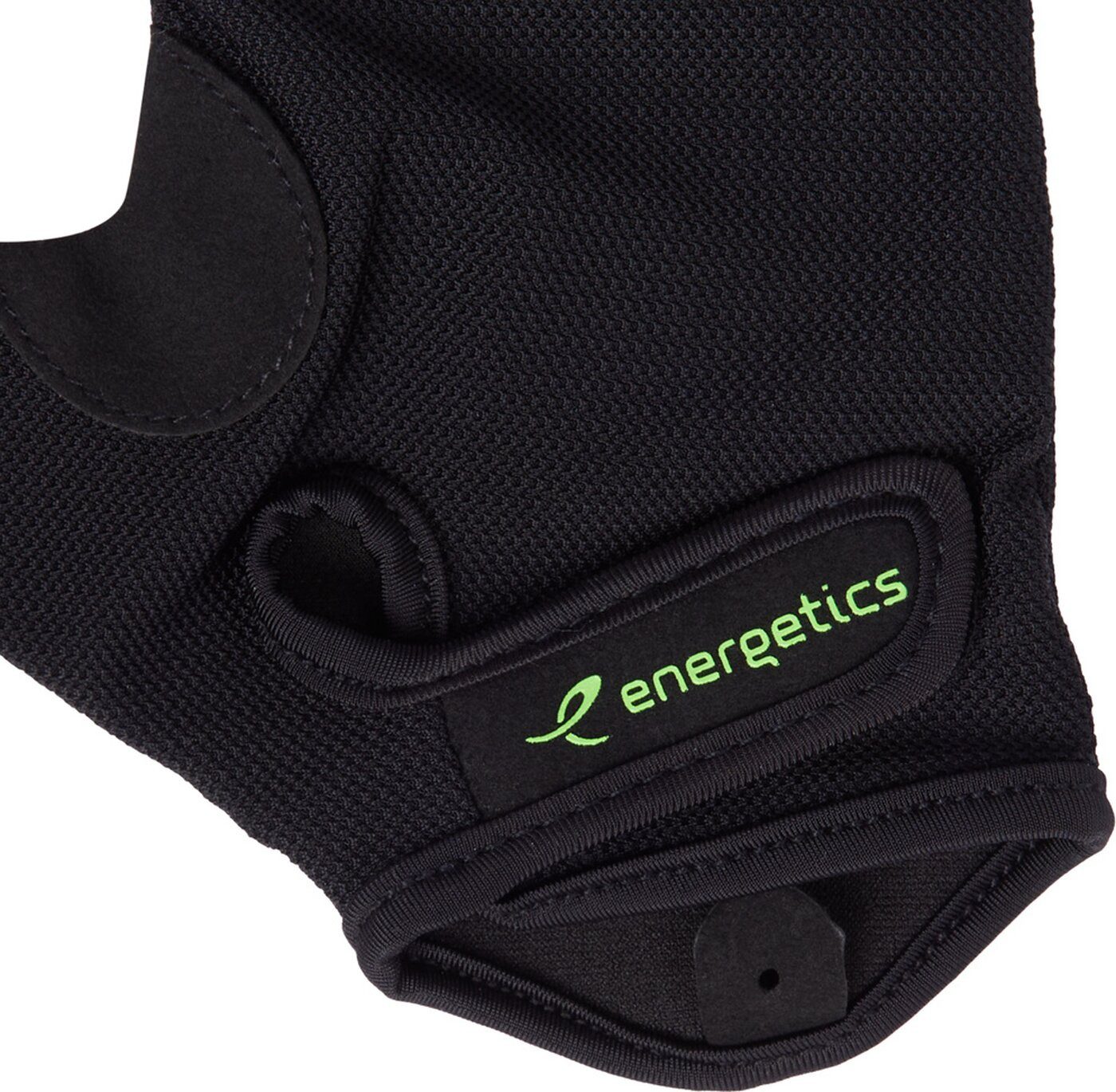 Energetics Multisporthandschuhe Handschuh MFG150 BLACK NIGHT