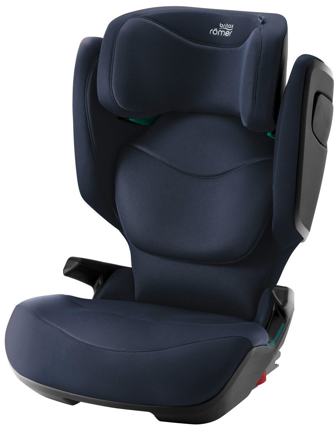 BRITAX RÖMER Autokindersitz KIDFIX PRO M, ab: 3,5 Jahren, bis: 12 Jahren, ab: 100 cm, bis: 150 cm