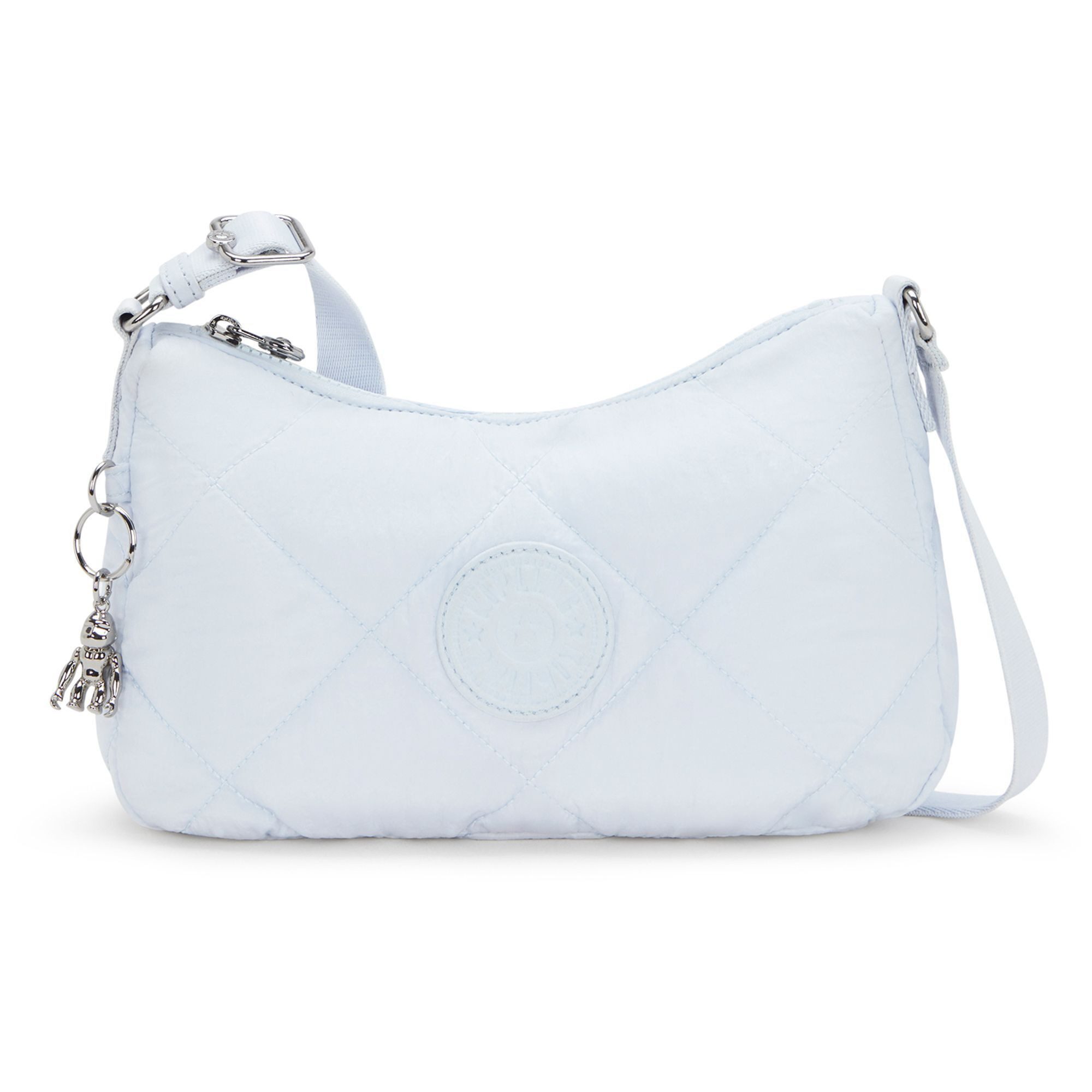 KIPLING Umhängetasche K.Quilt, Polyester