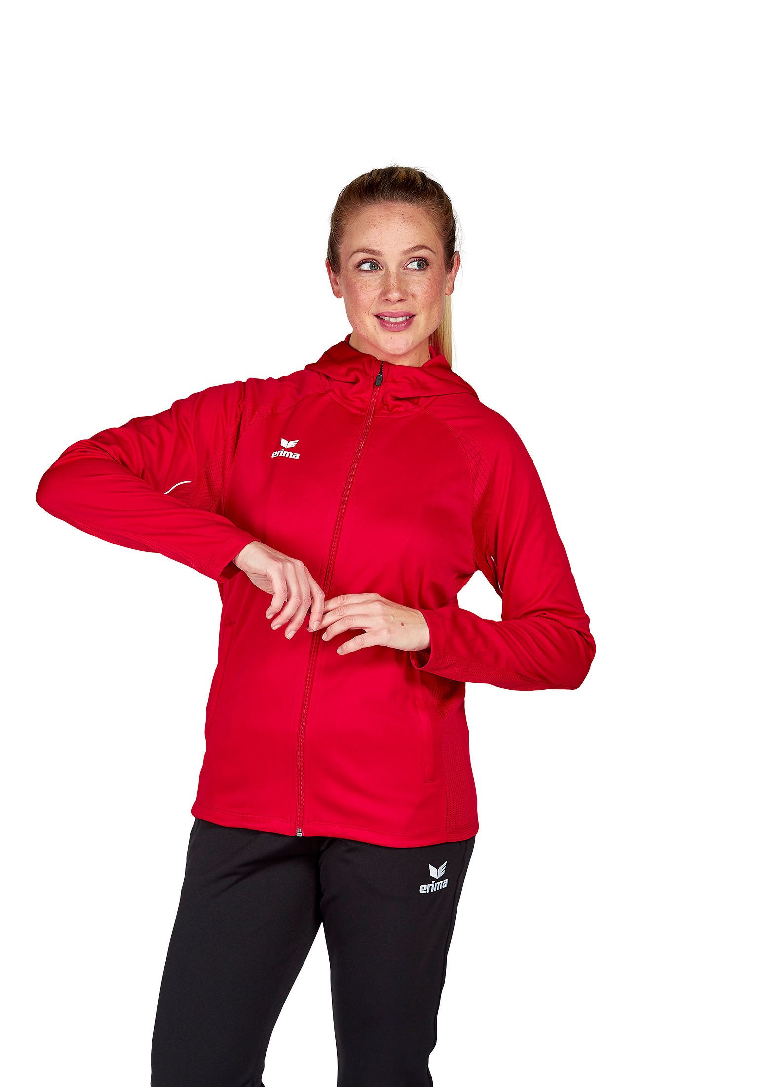 Erima Trainingsjacke günstig online kaufen