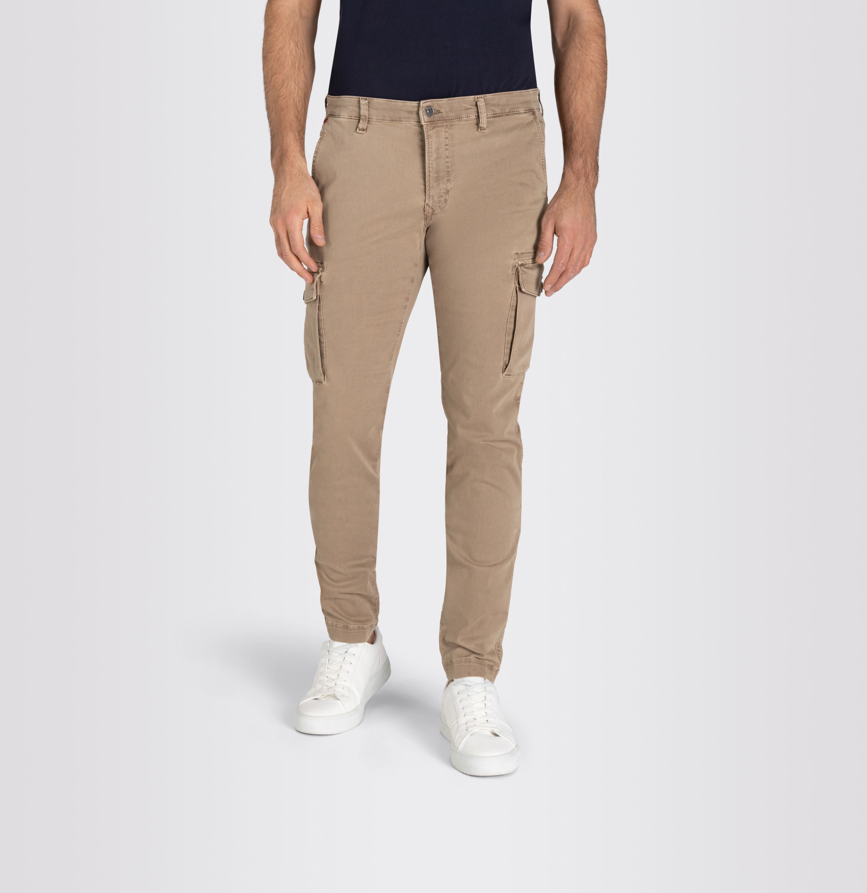 MAC 5-Pocket-Jeans