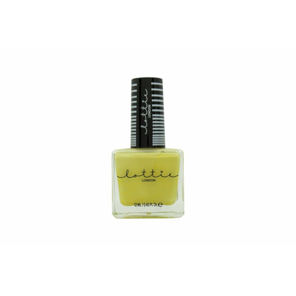 Lottie London Nagellack Lottie Lacquer Nagellack 12ml - Day Dreamer