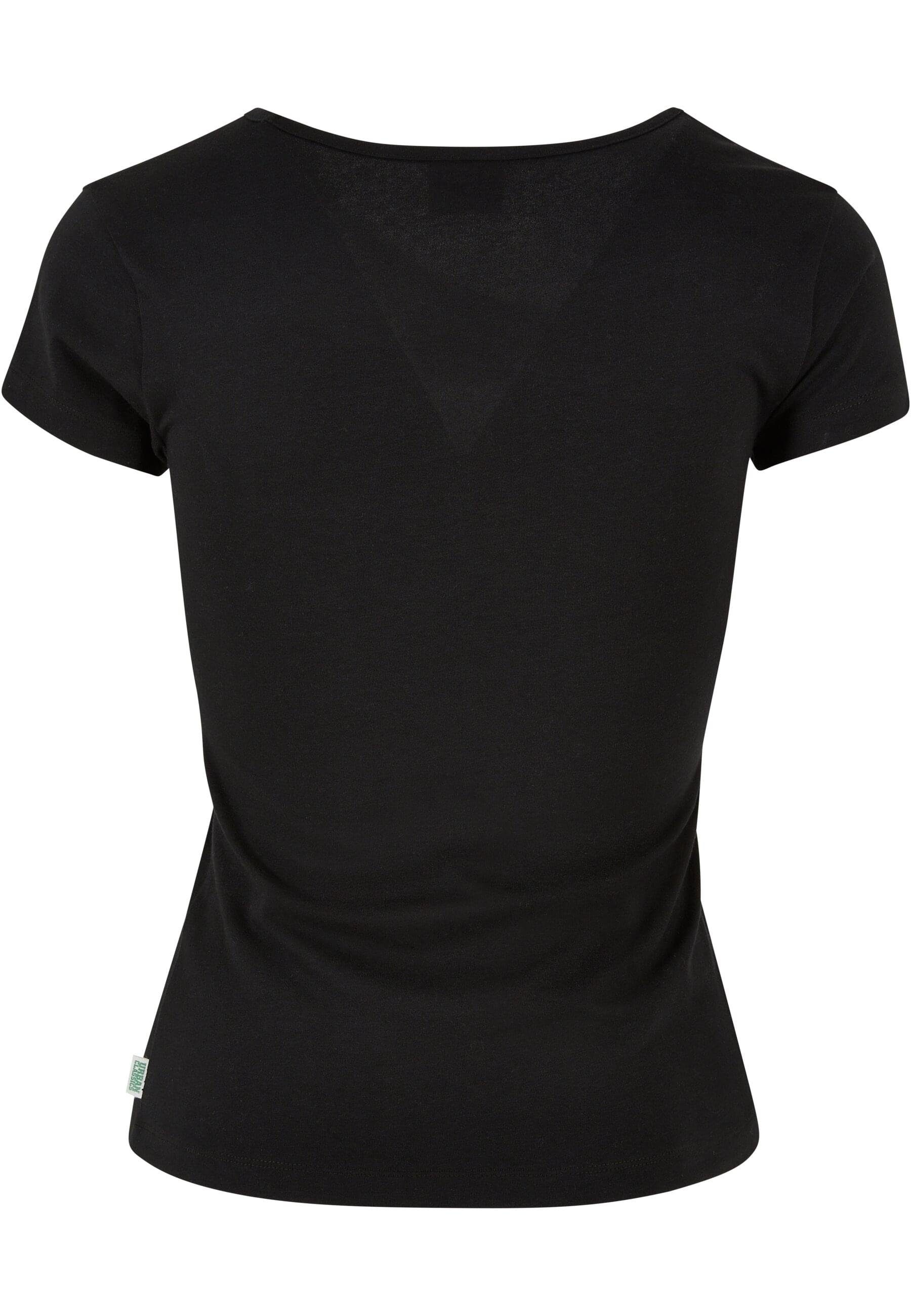URBAN CLASSICS T-Shirt Urban Classics Damen günstig online kaufen