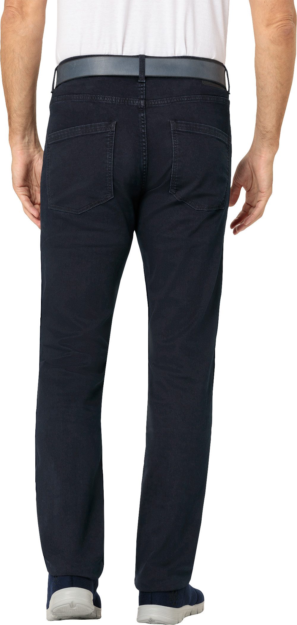 Otto Kern Thermojeans Thermoeffekt dank aufgerauter günstig online kaufen