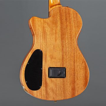 Cordoba Konzertgitarre, Stage Guitar Natural Amber - 4/4 Konzertgitarre