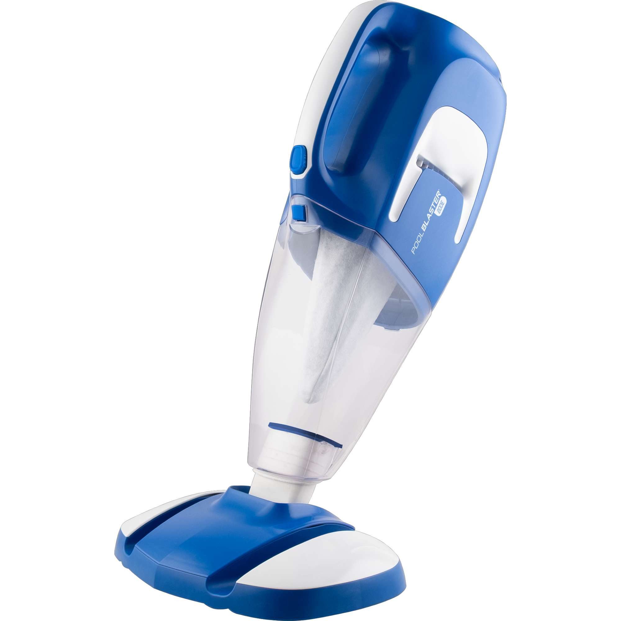 Water Tech Poolbodensauger Pool Blaster 200E, Poolreiniger, Elektrischer Bode, (1-St)