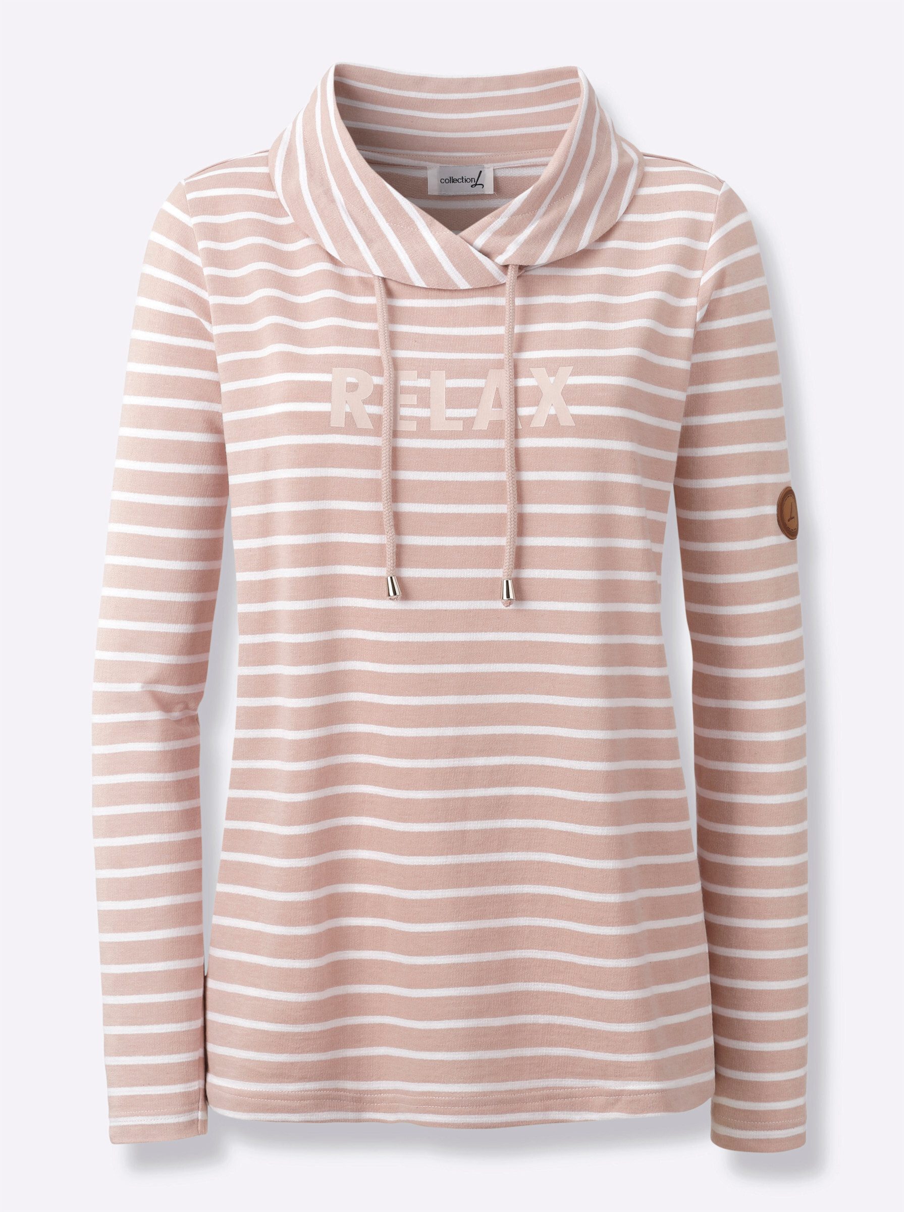 Witt Sweater Sweatshirt Langarm