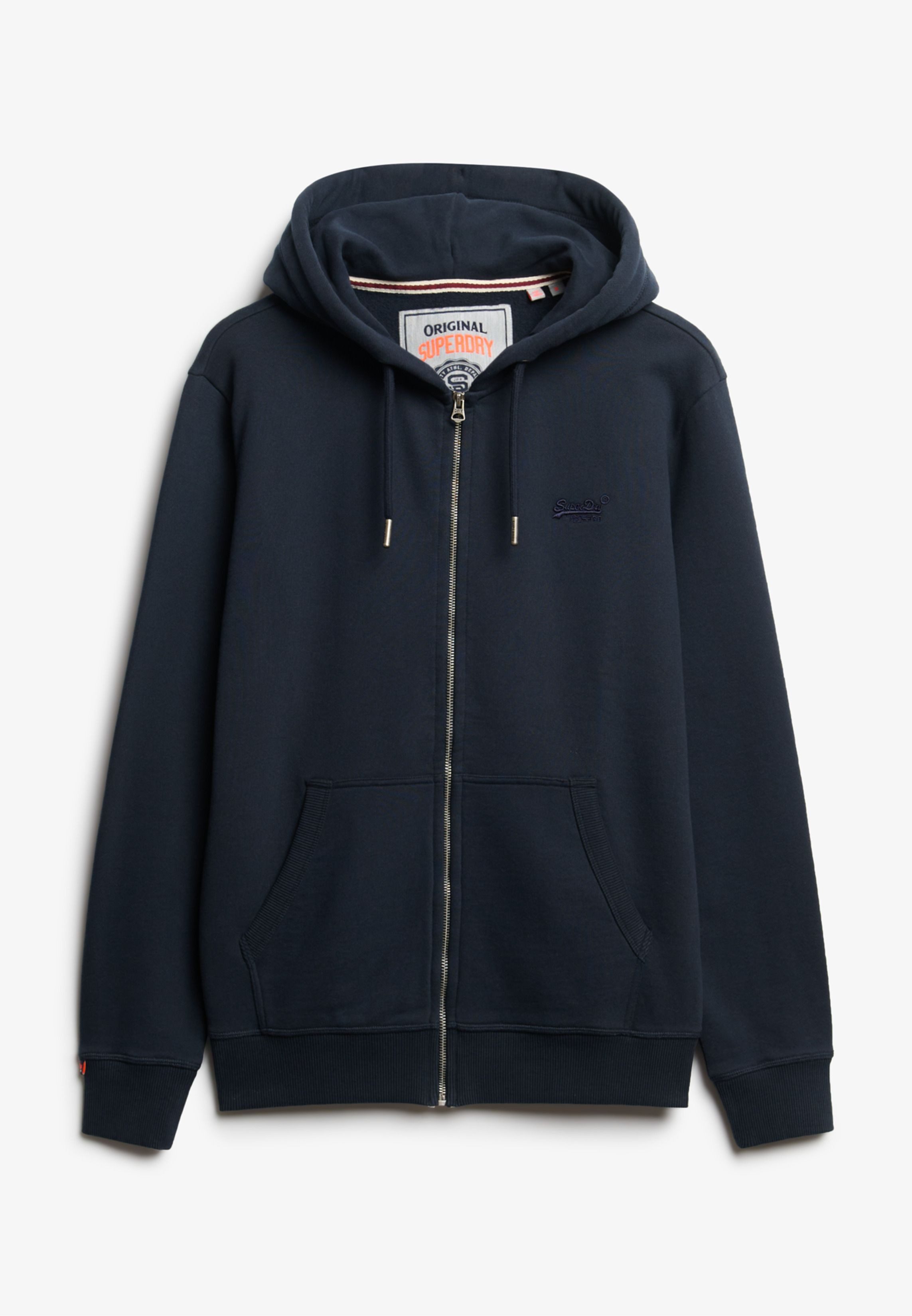 Superdry Sweatjacke günstig online kaufen