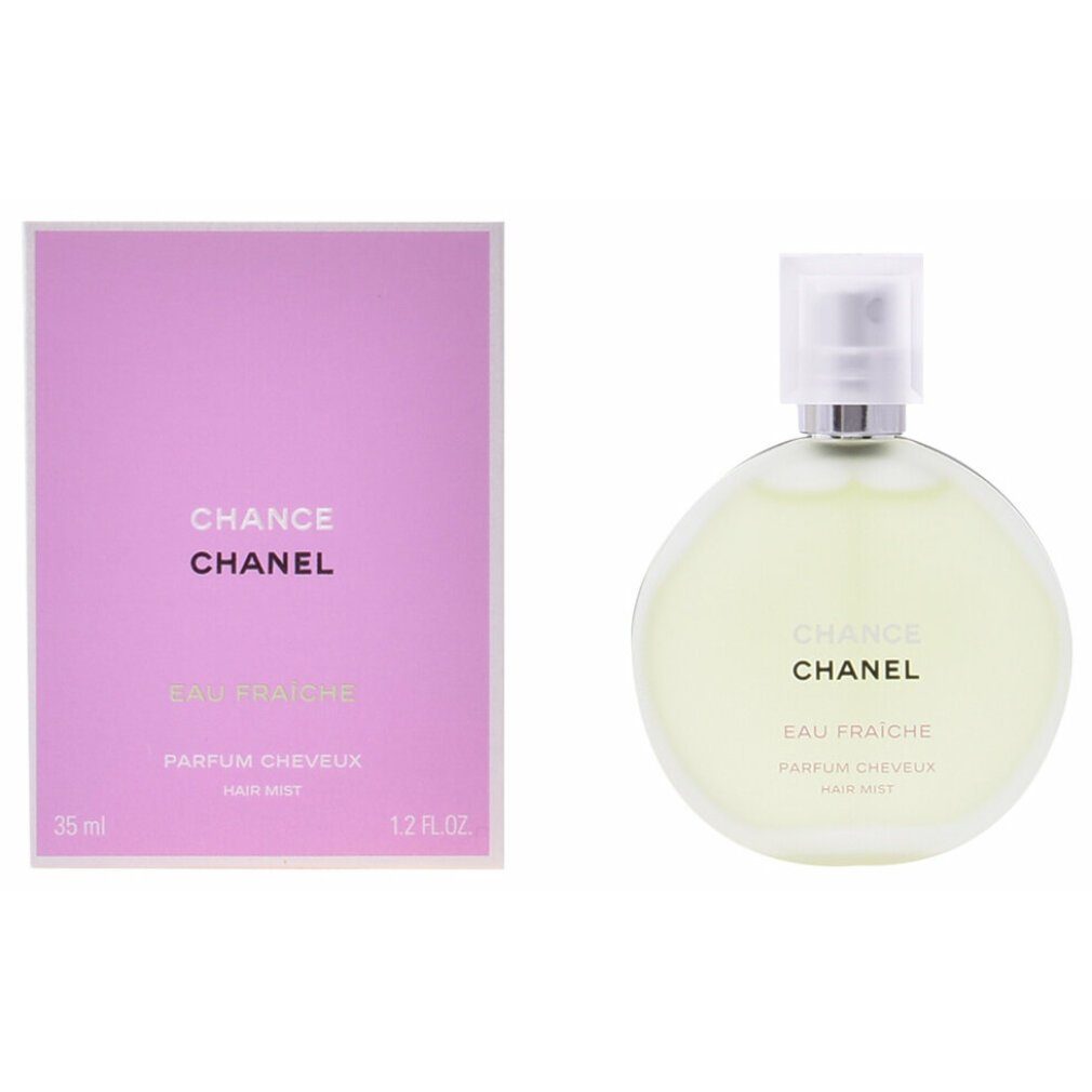 CHANEL Eau Fraiche Chance Eau Fraiche Hair Mist 35ml