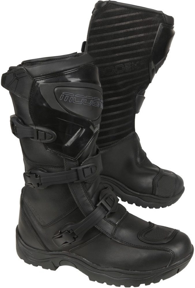 Modeka Stiefel Ikarus Motorradstiefel