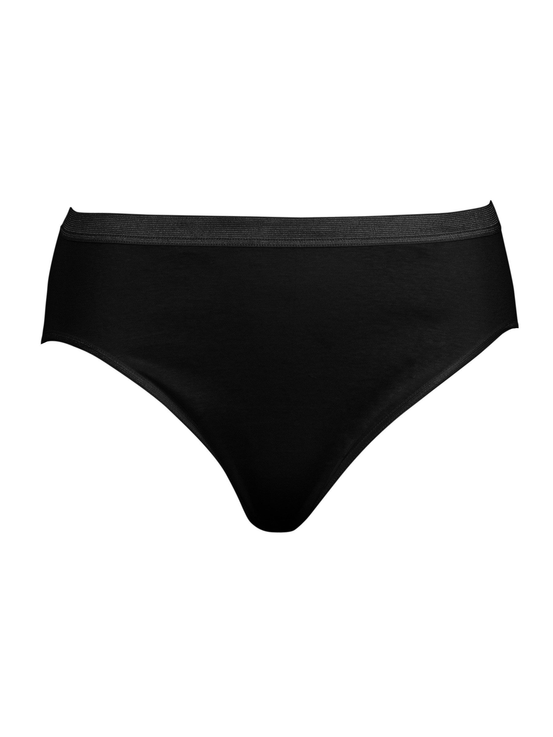 CALIDA Hüftslip Light Damen (1-St) ohne störenden Seitennähte