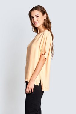 Zhrill T-Shirt T-Shirt LENTI Apricot (0-tlg)
