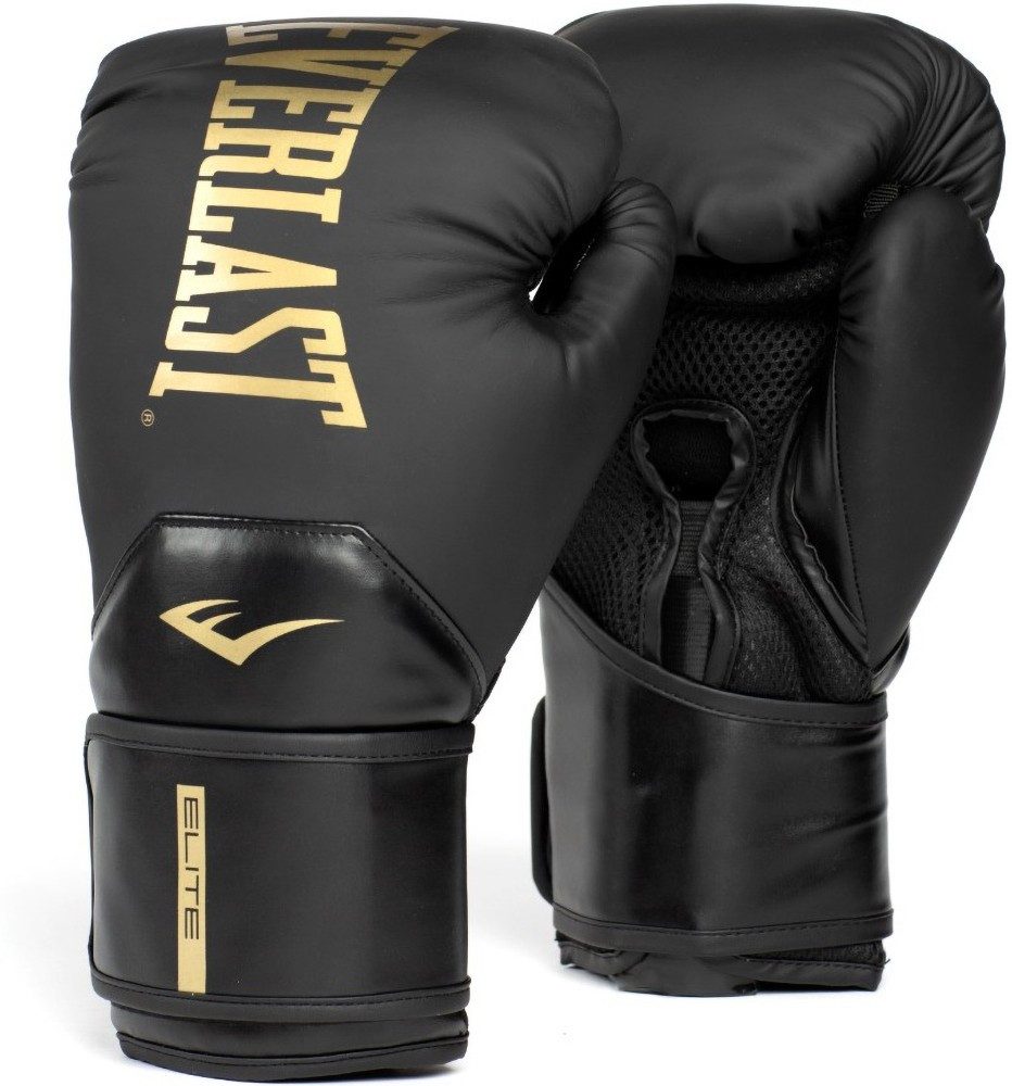 Everlast Boxhandschuhe Elite 2 Boxing Gloves günstig online kaufen