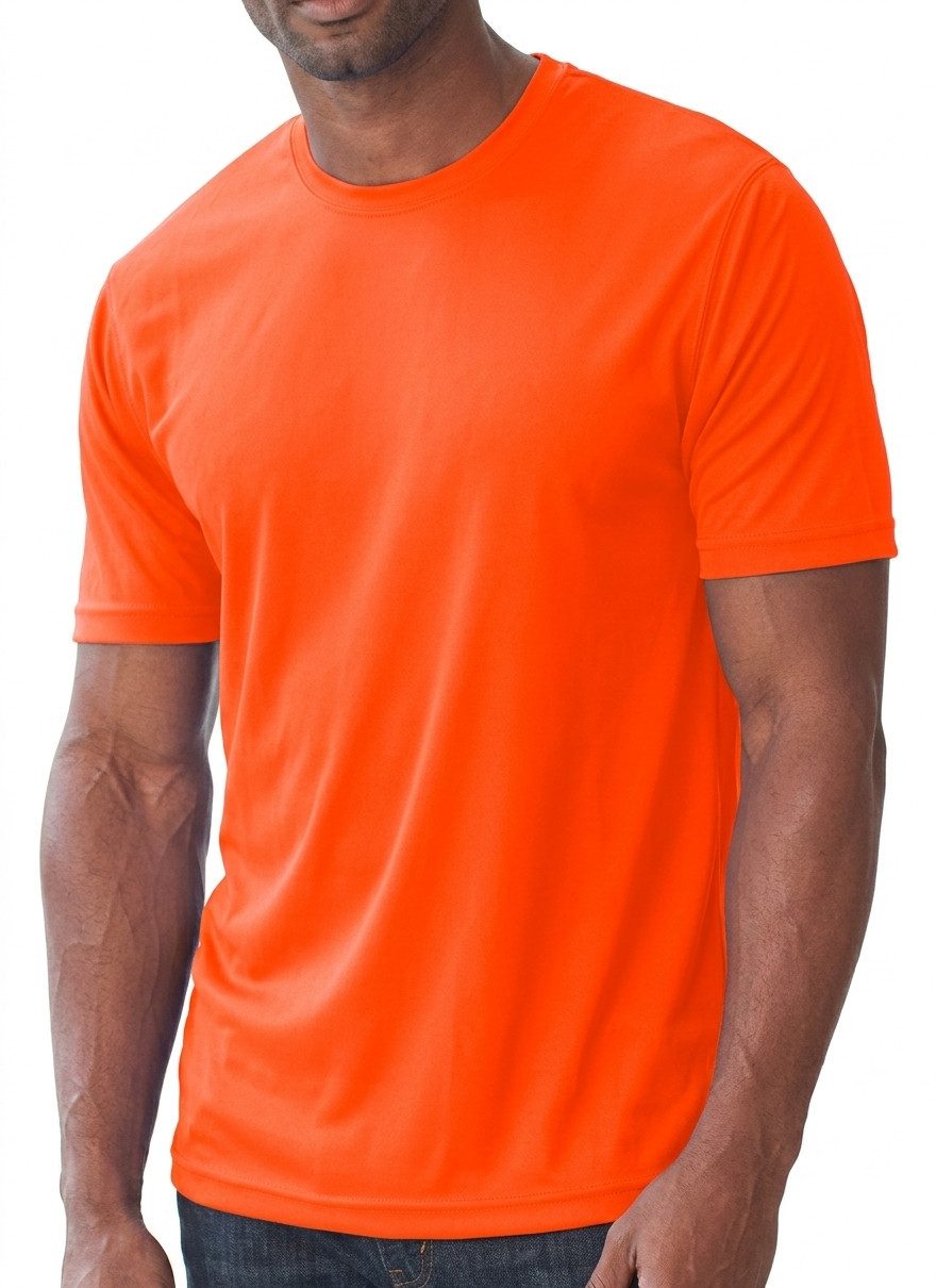 Neonorange