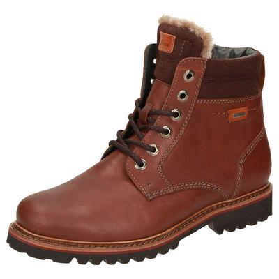 SIOUX Adalr.-704-TEX-LF-H Stiefelette