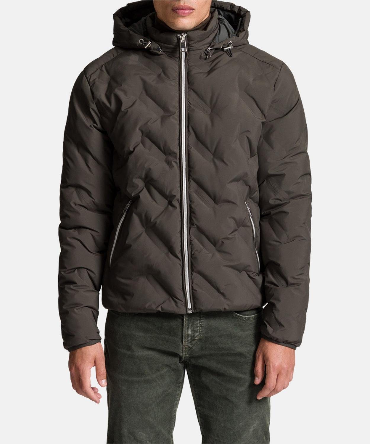 BALDESSARINI Outdoorjacke BLD-Sonic-03, Rosin
