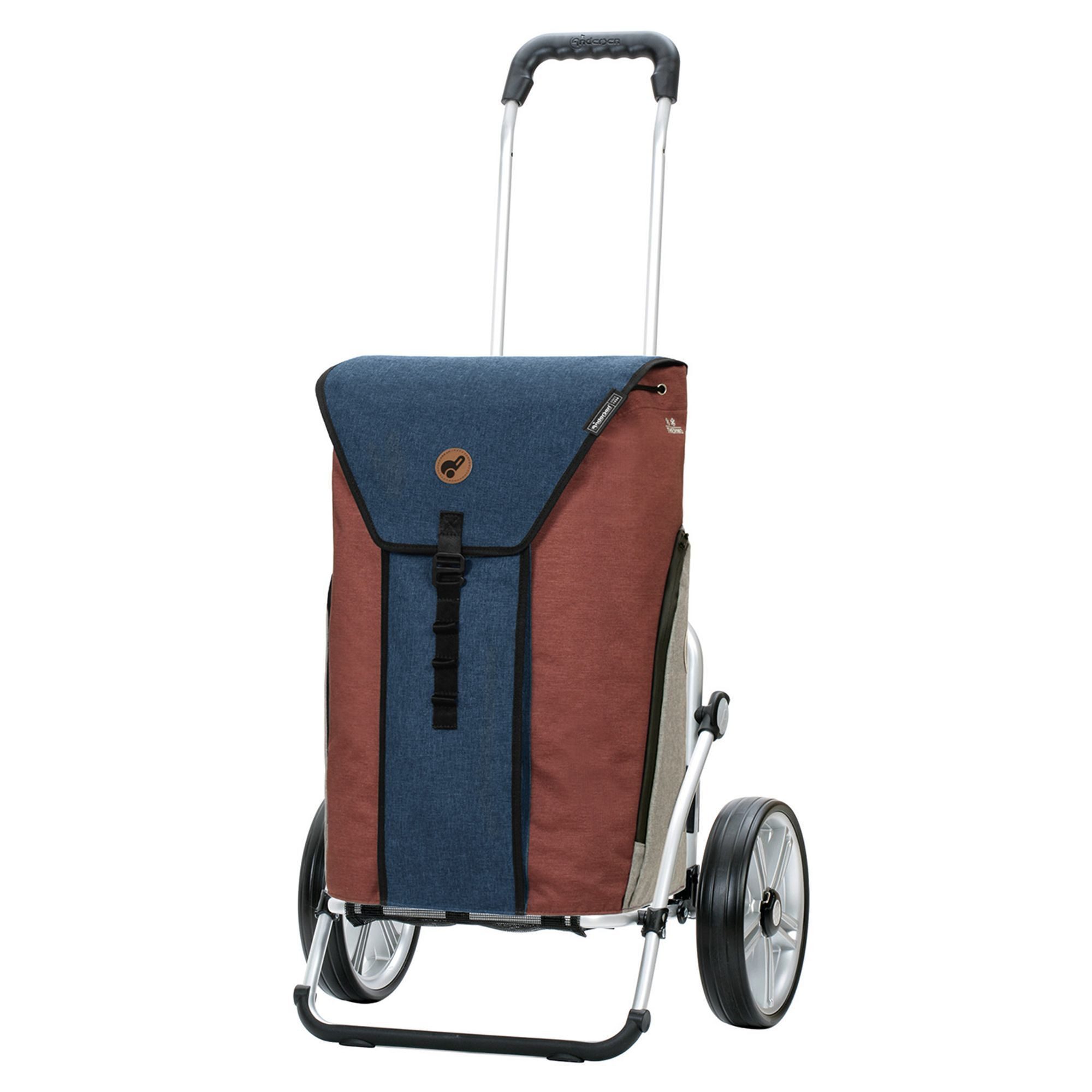 Einkaufstrolley Royal Shopper
