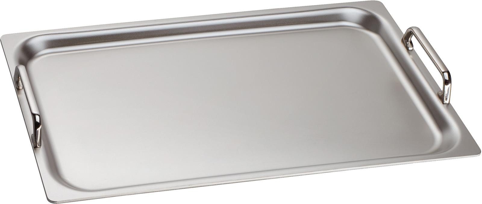 Küchenmaschinen Zubehör-Set Gaggenau GN232110, Vario Teppan Yaki, 475 mm