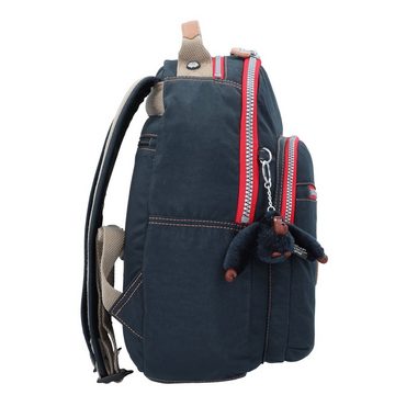 KIPLING Laptoprucksack Basic, Nylon