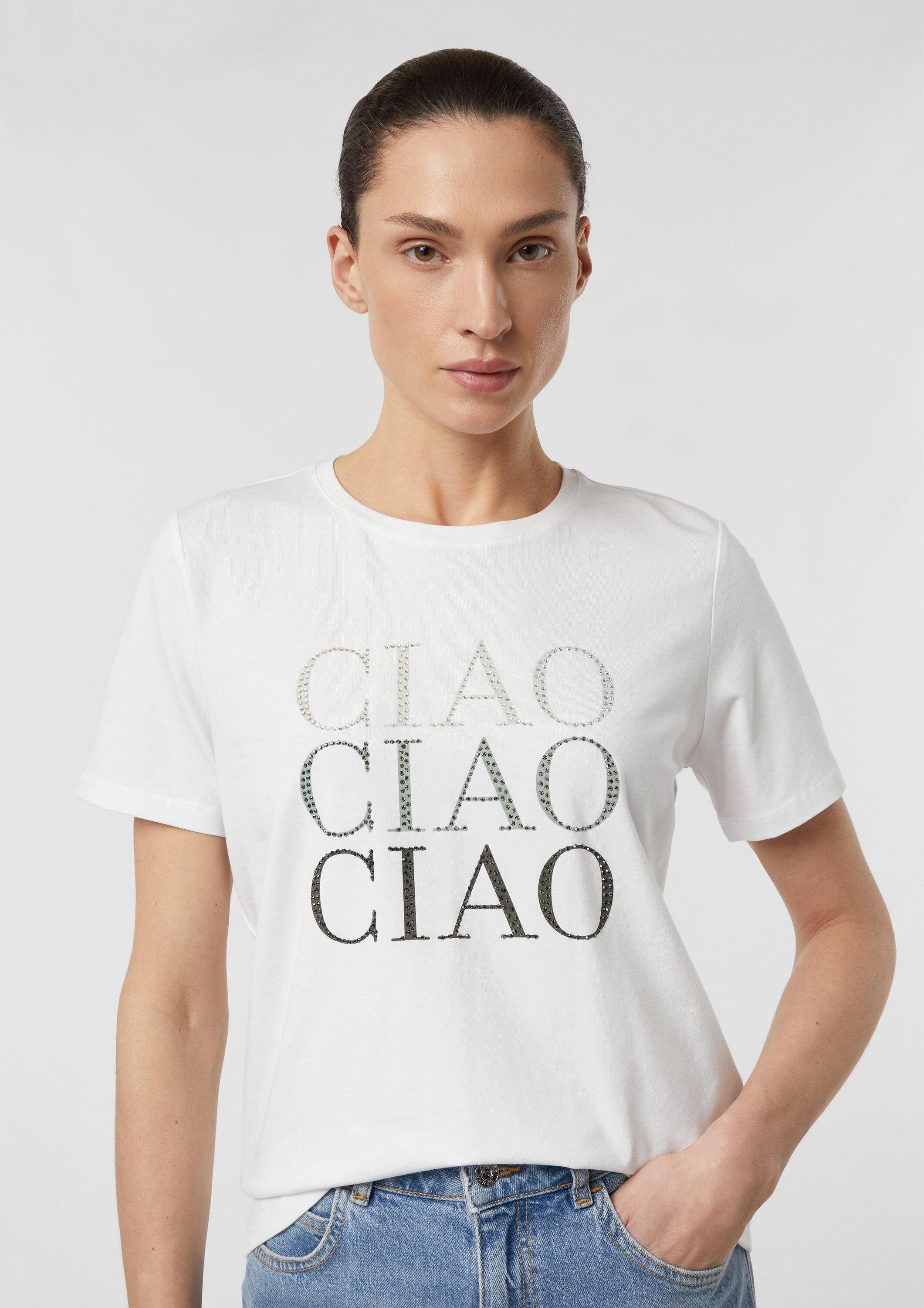 Kurzarmshirt T-Shirt