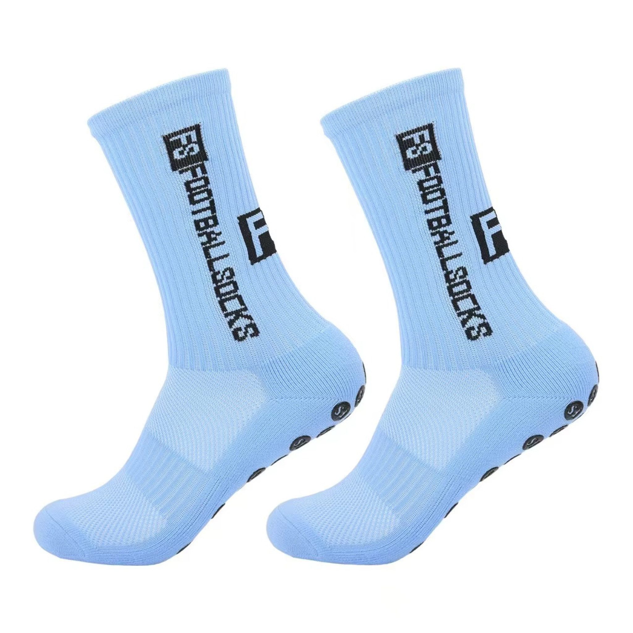ARMORAX Sportsocken Fußball Socken Unisex – Antirutsch-Noppen, atmungsaktiv günstig online kaufen