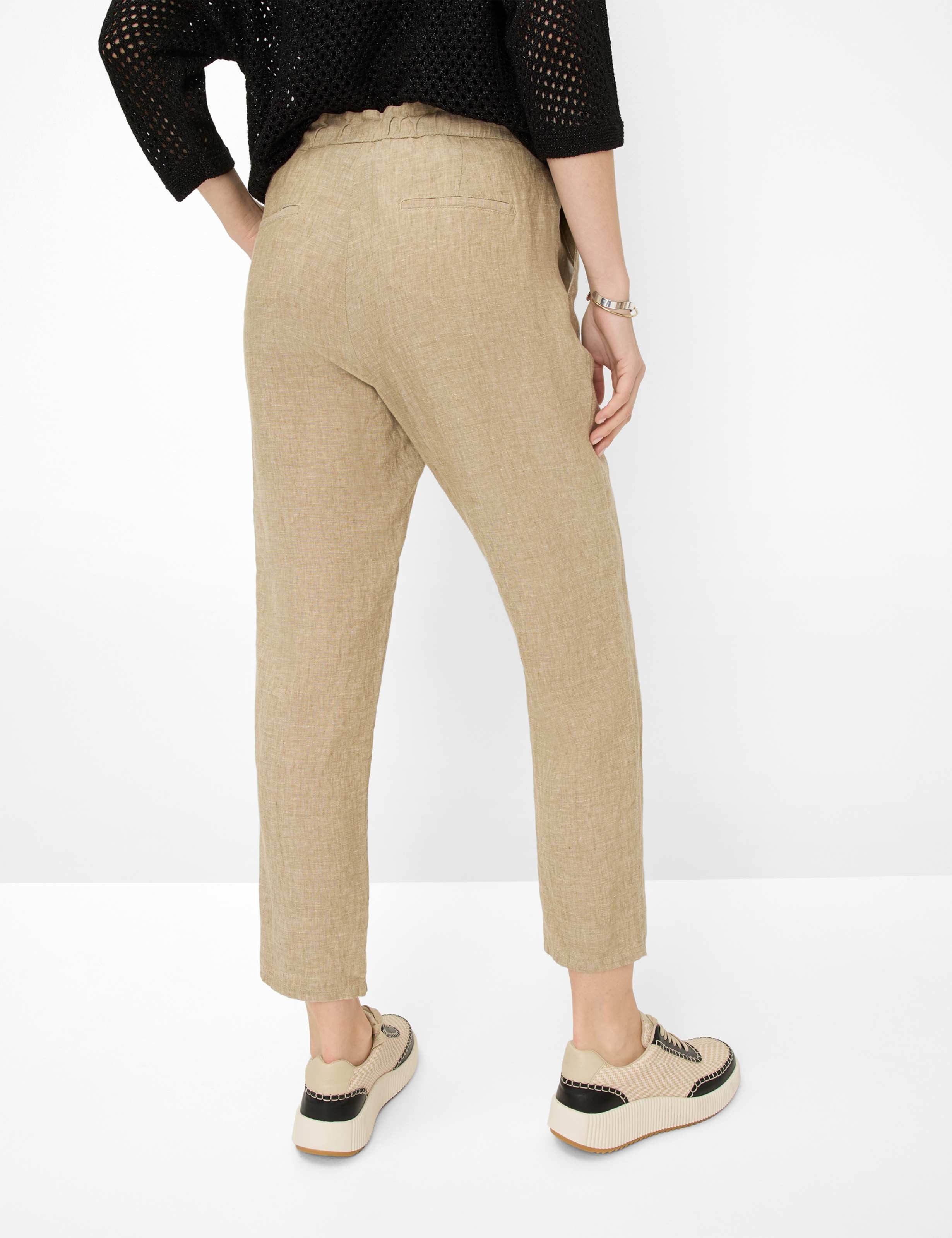 Brax Culotte "Style MONA S" günstig online kaufen
