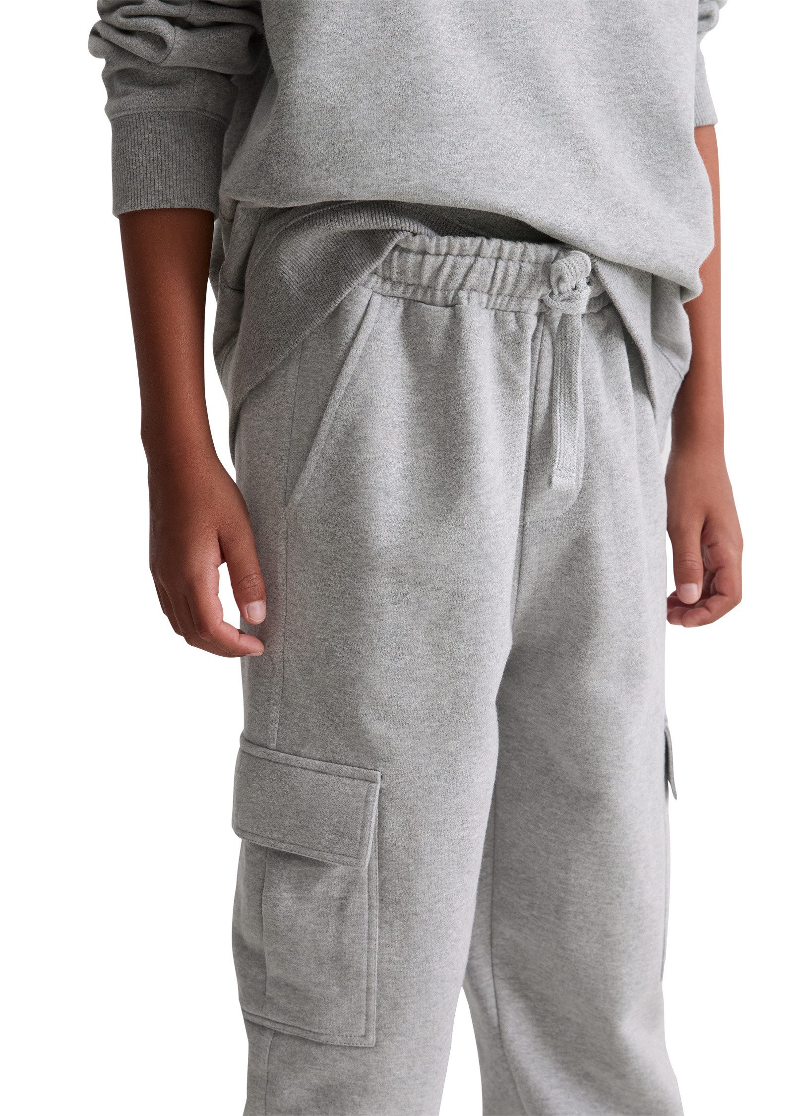 Marc O'Polo Chinohose aus reiner Bio-Baumwolle