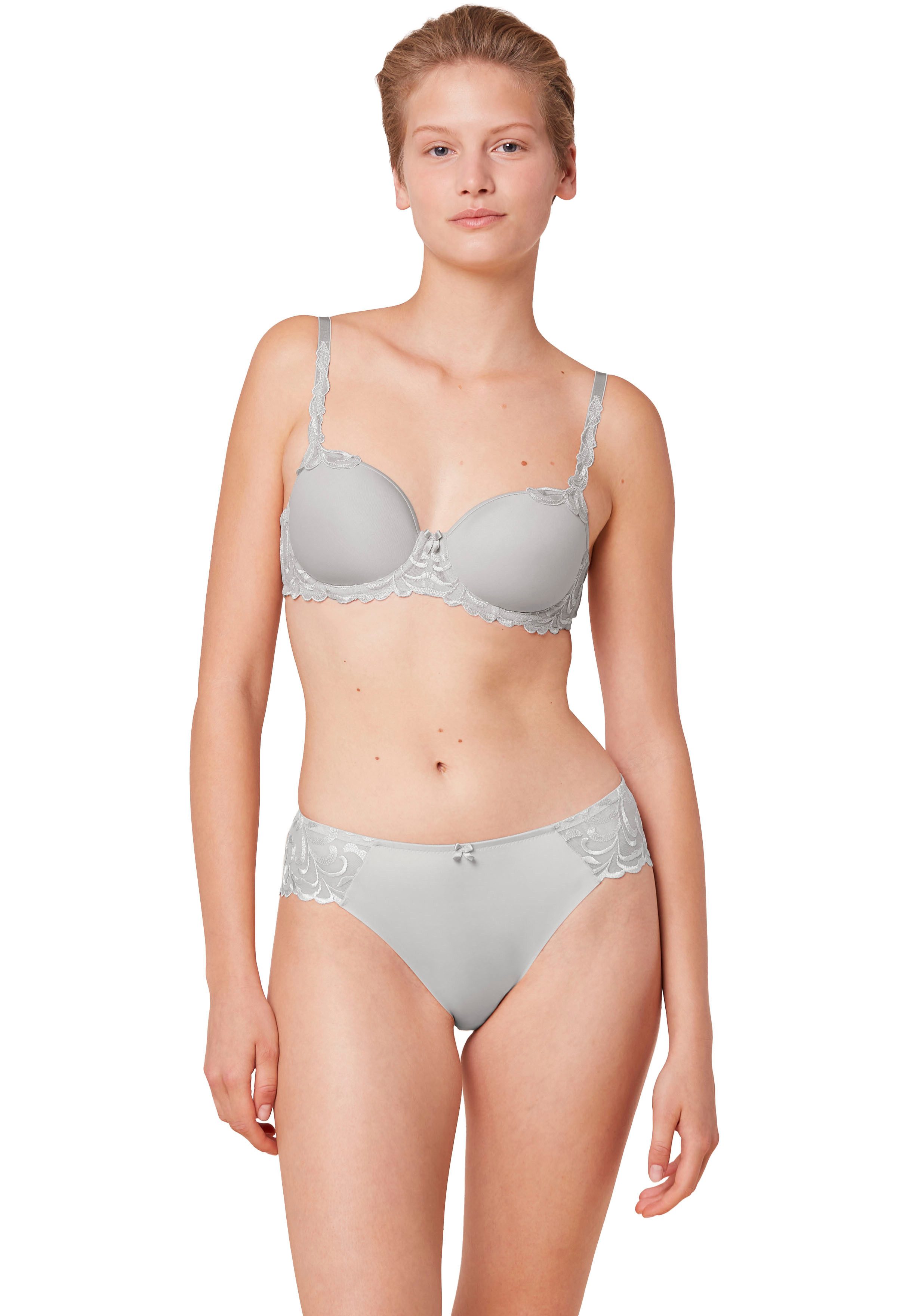 Triumph Bügel-BH Modern Finesse WP mit günstig online kaufen